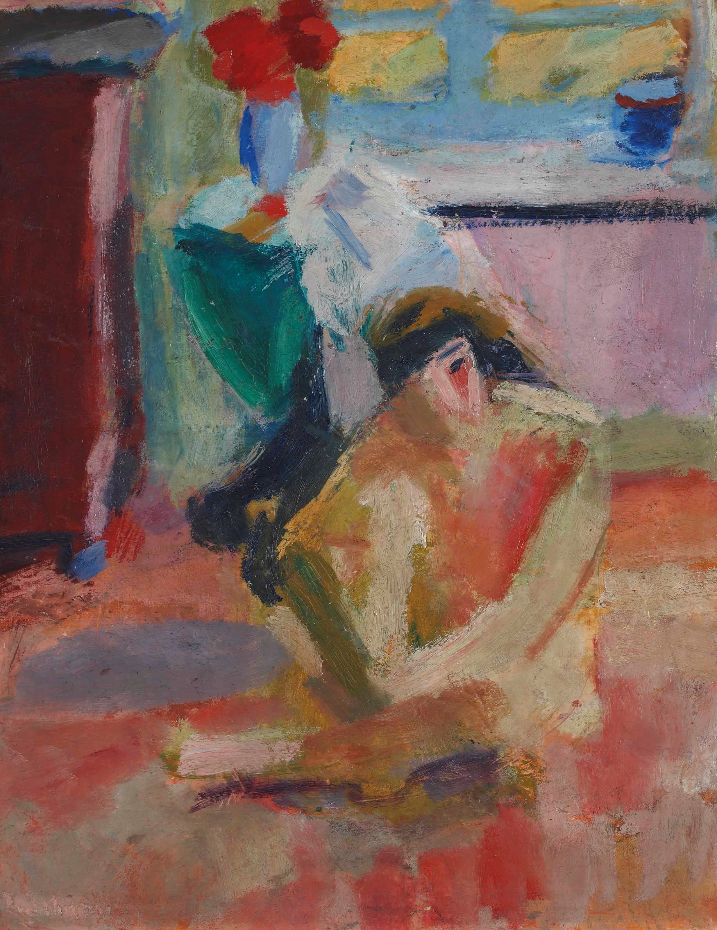 Ferdinand Schirren (1872-1944)