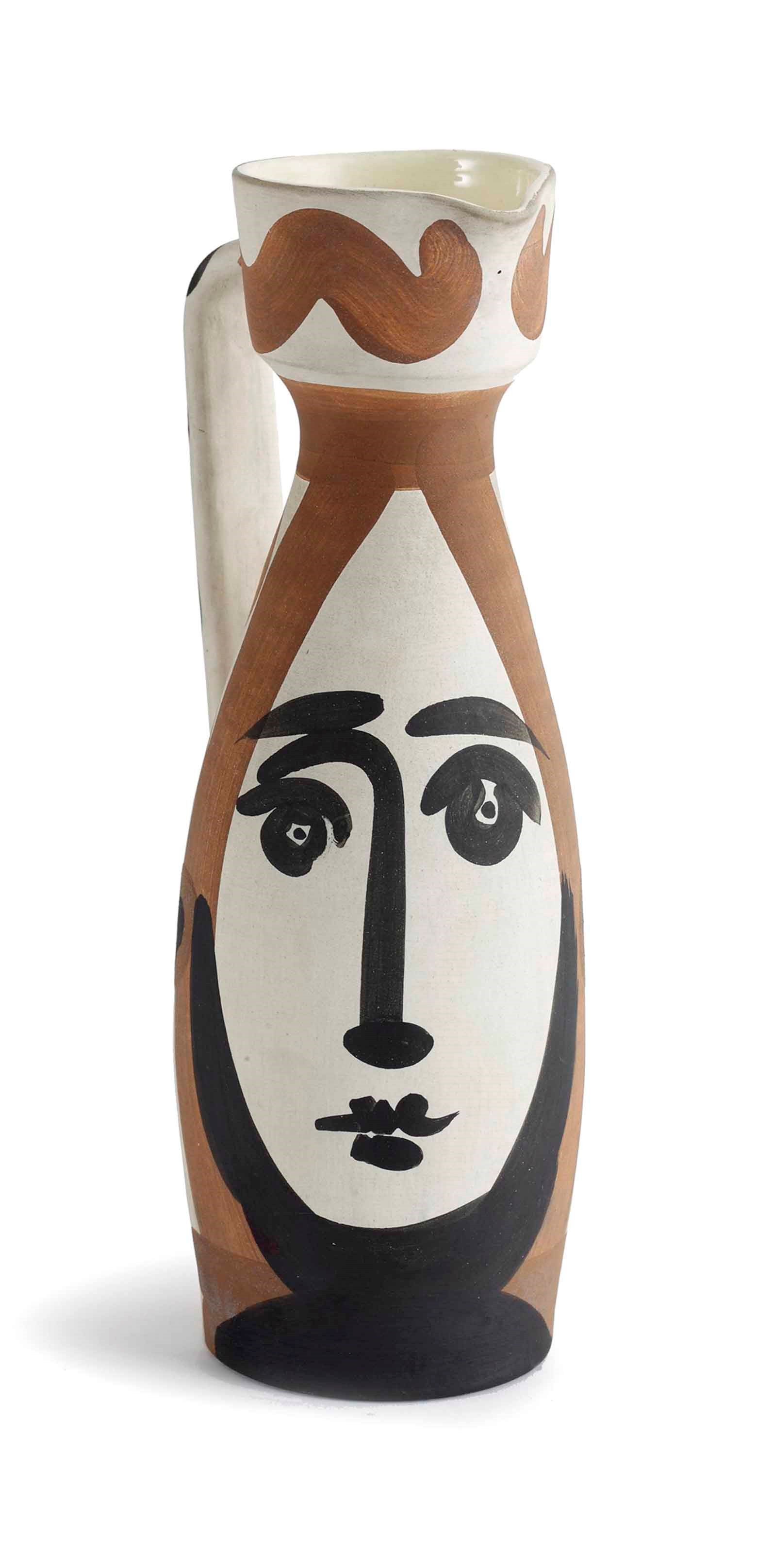 Pablo Picasso (1881-1973)