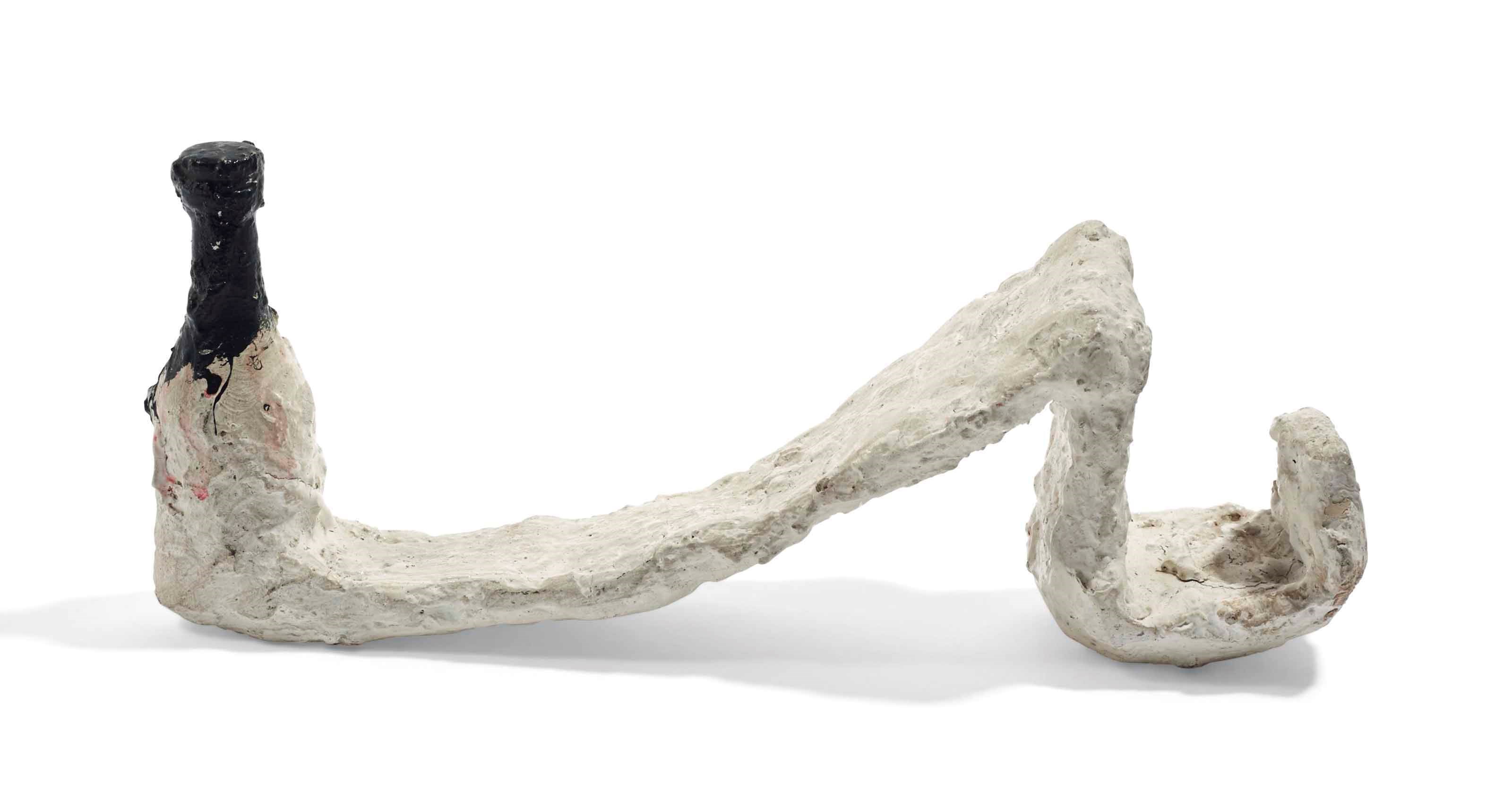 FRANZ WEST (1947-2012)