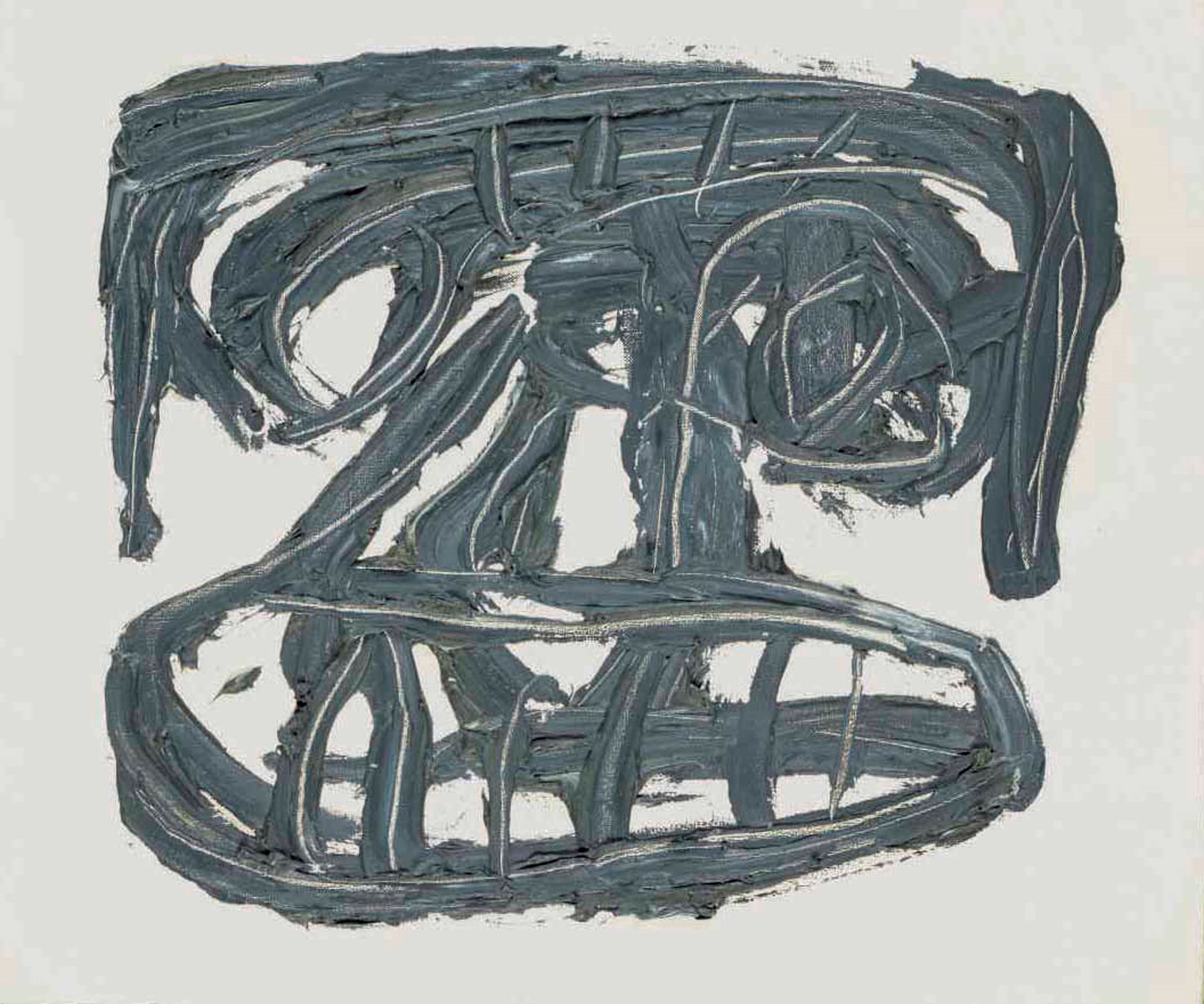 ANTONIO SAURA (1930-1998)