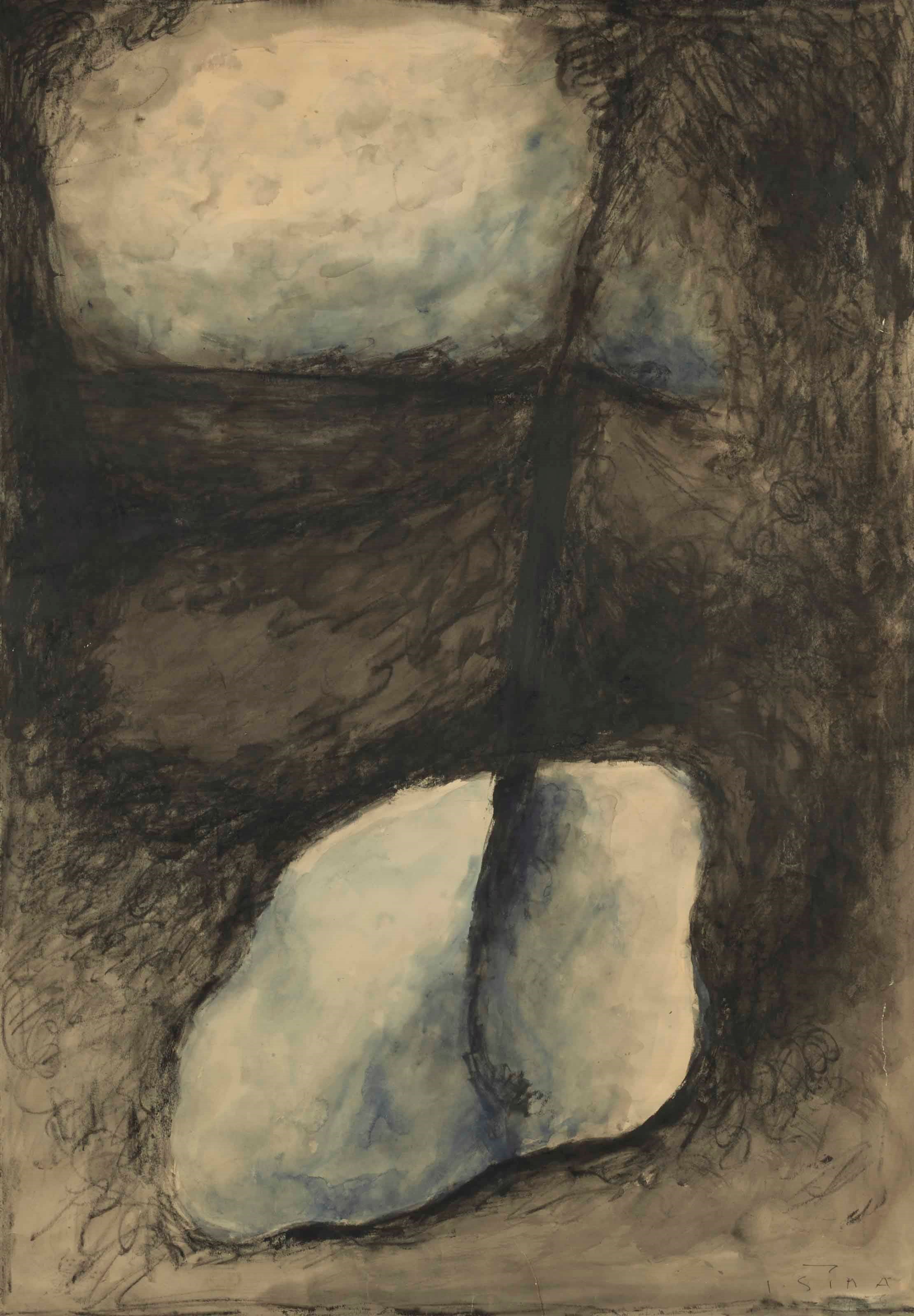 JOSEPH SIMA (1891-1971)