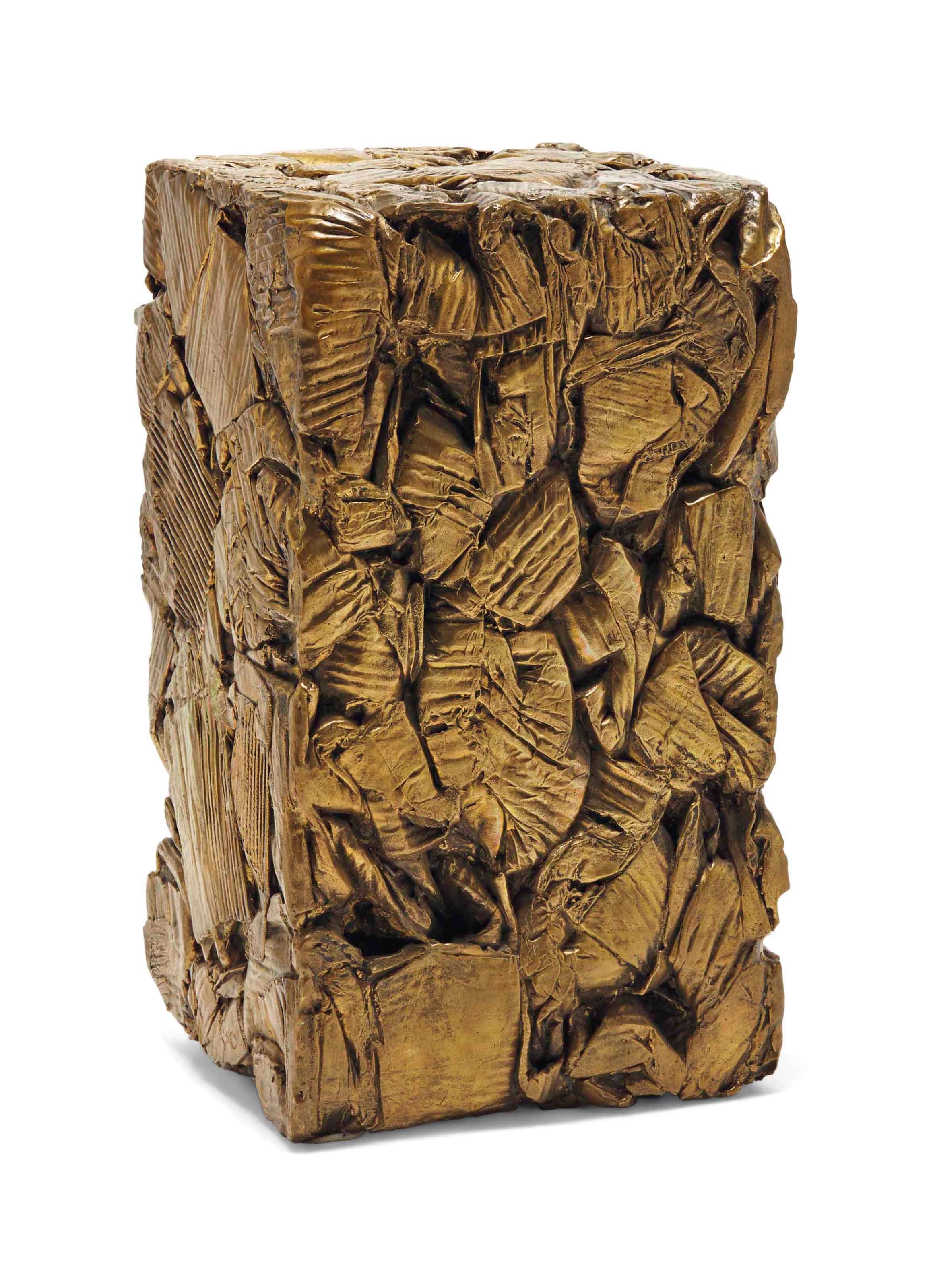 CÉSAR (1921-1998)