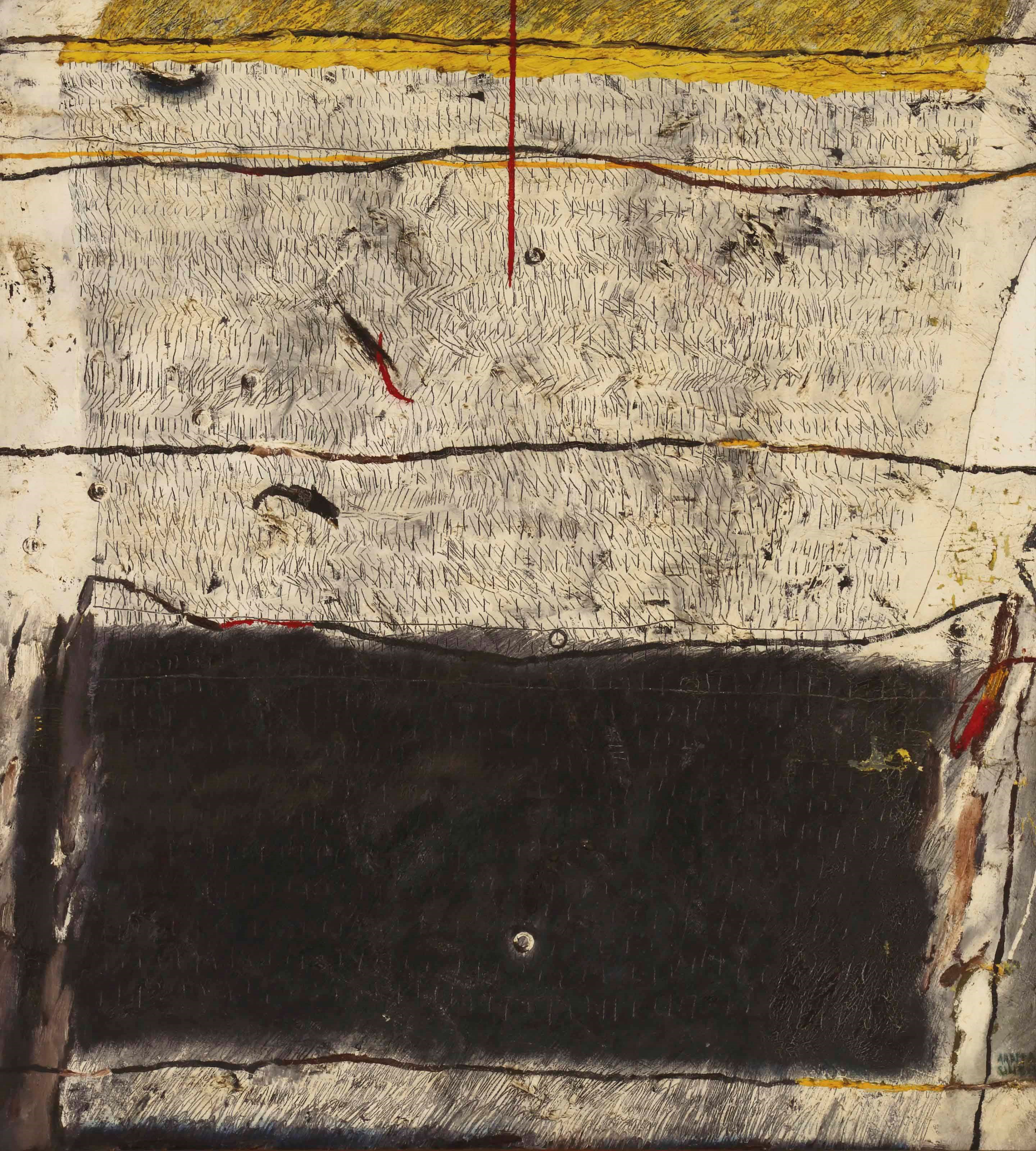 ARPITA SINGH (B. 1937)