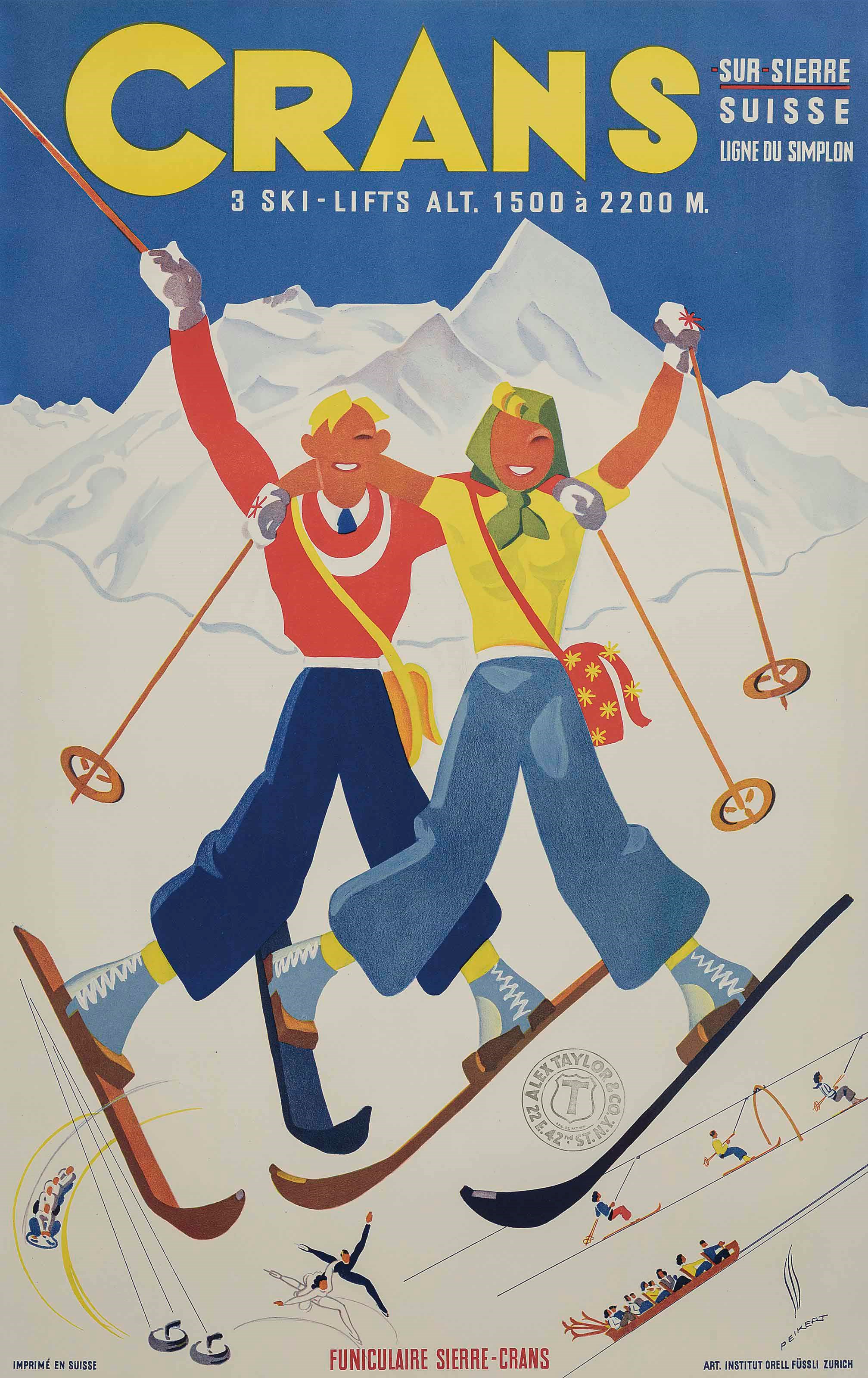 Martin Peikert (1901-1975)
