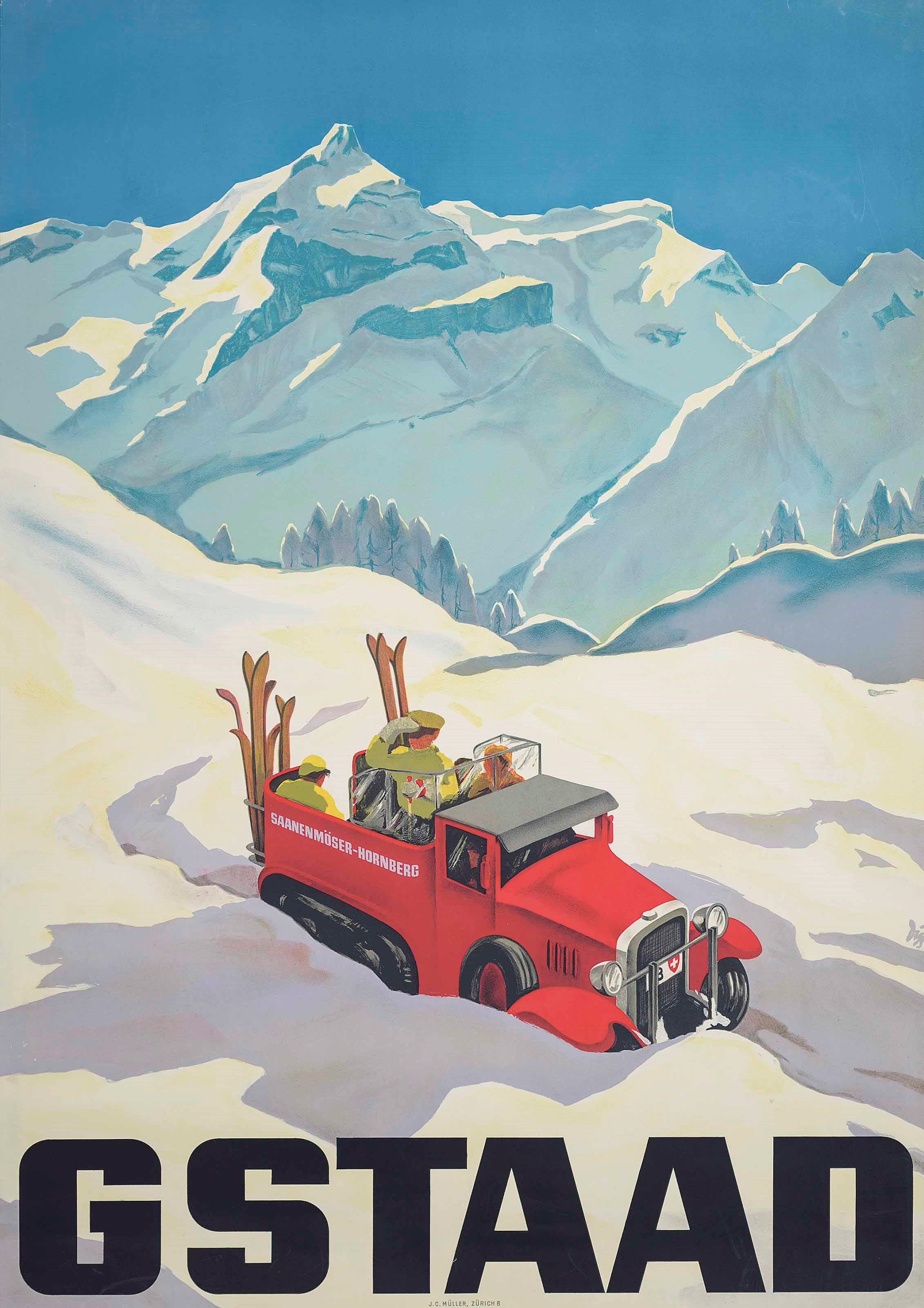 Alex Walter Diggelmann (1902-1987)