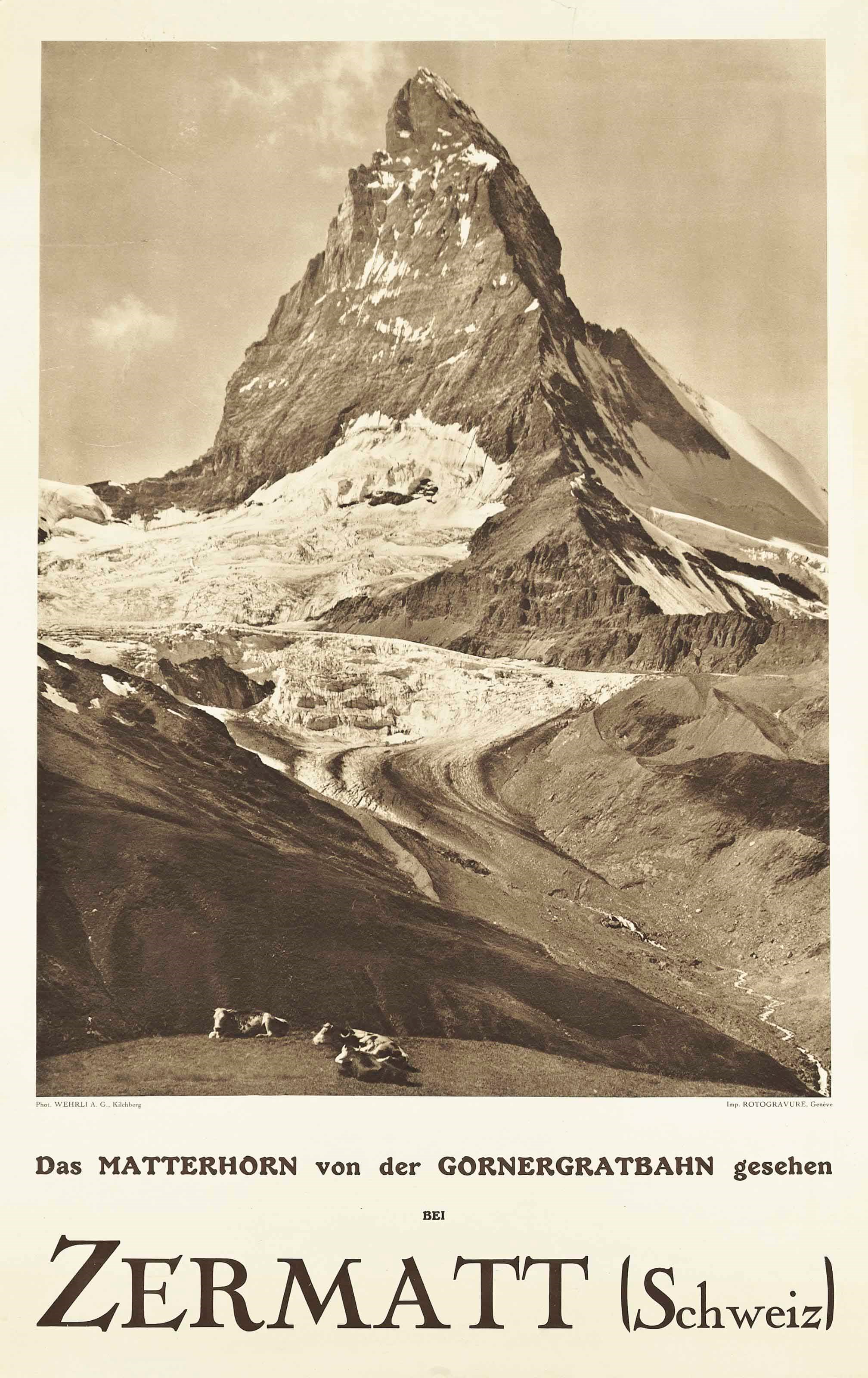 Wehrli Gebrüder (photo)