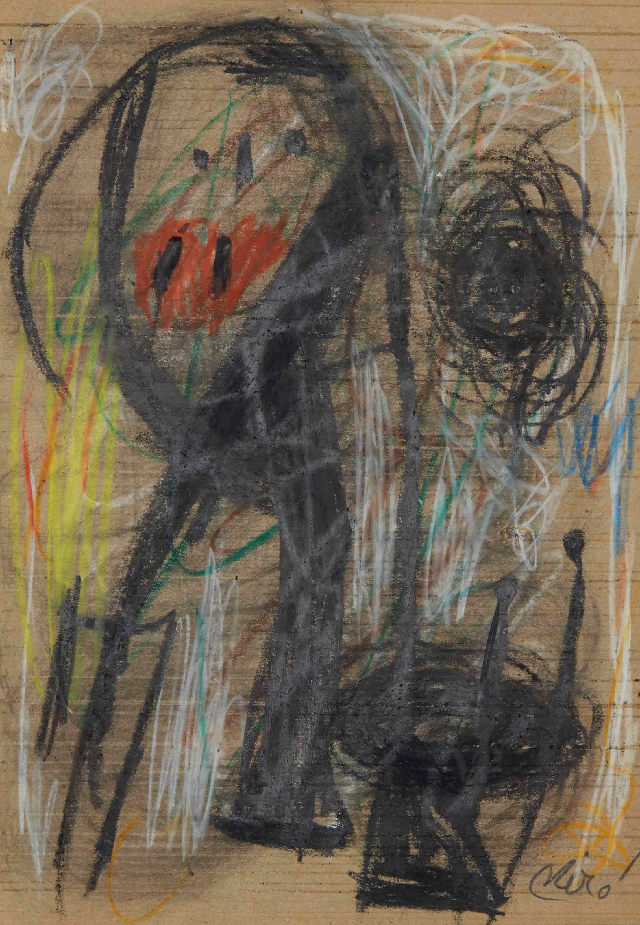 Joan Miró (1893-1983)