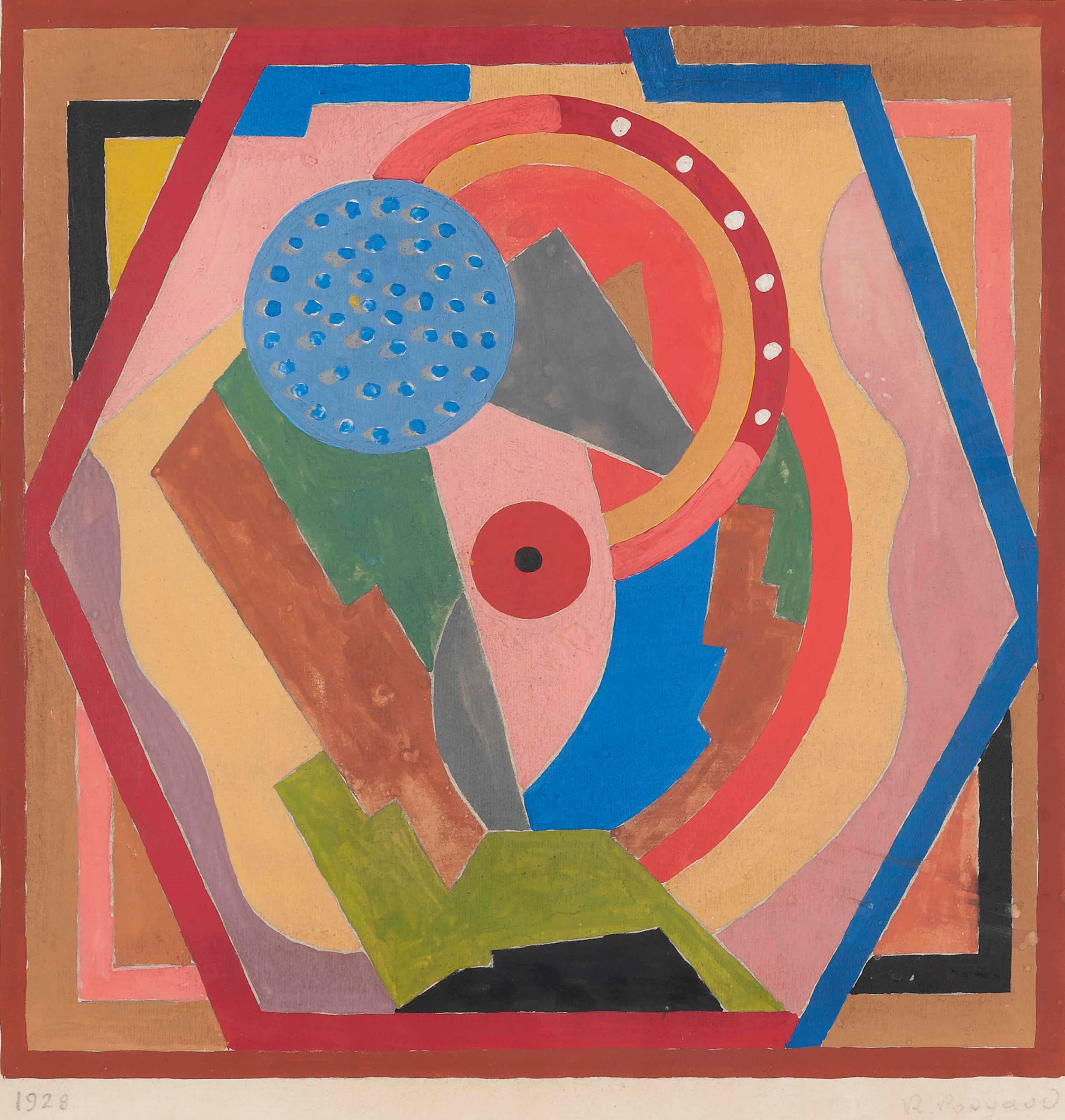 Robert Pouyaud (1901-1970)