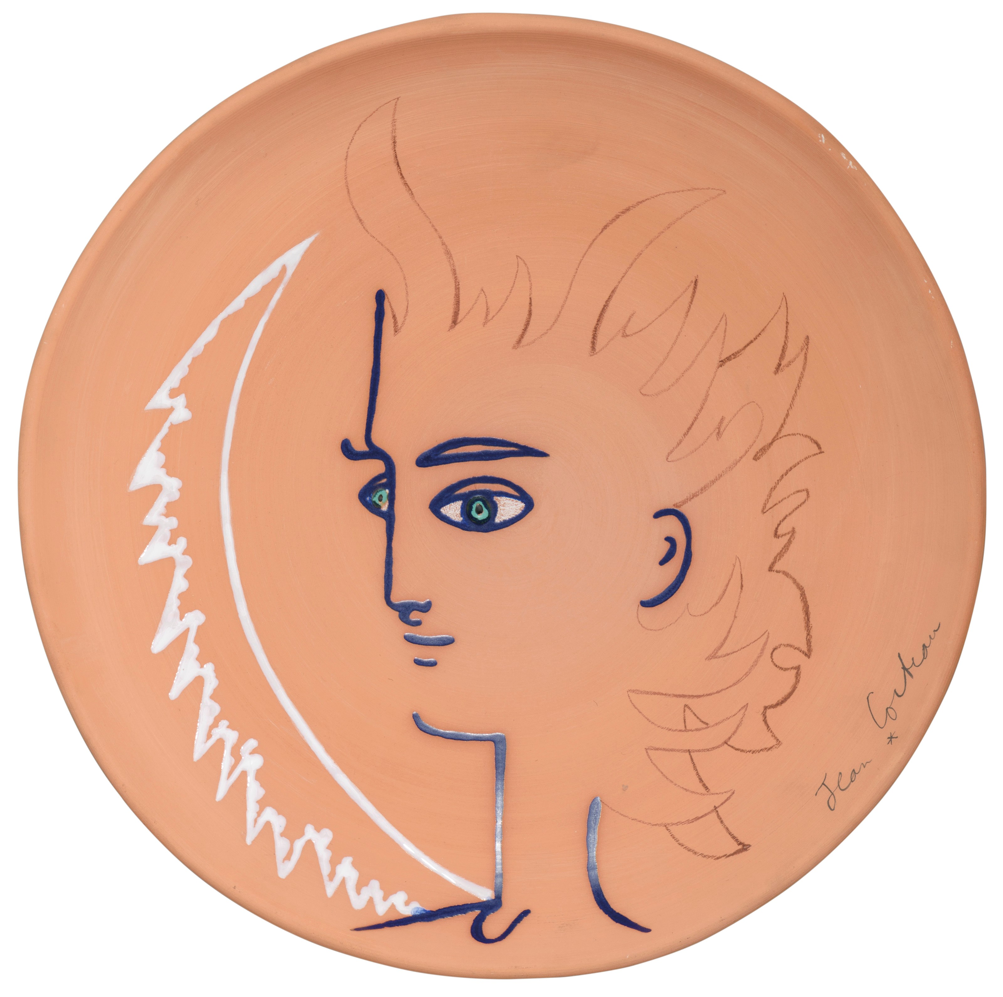 Jean Cocteau (1889-1963)