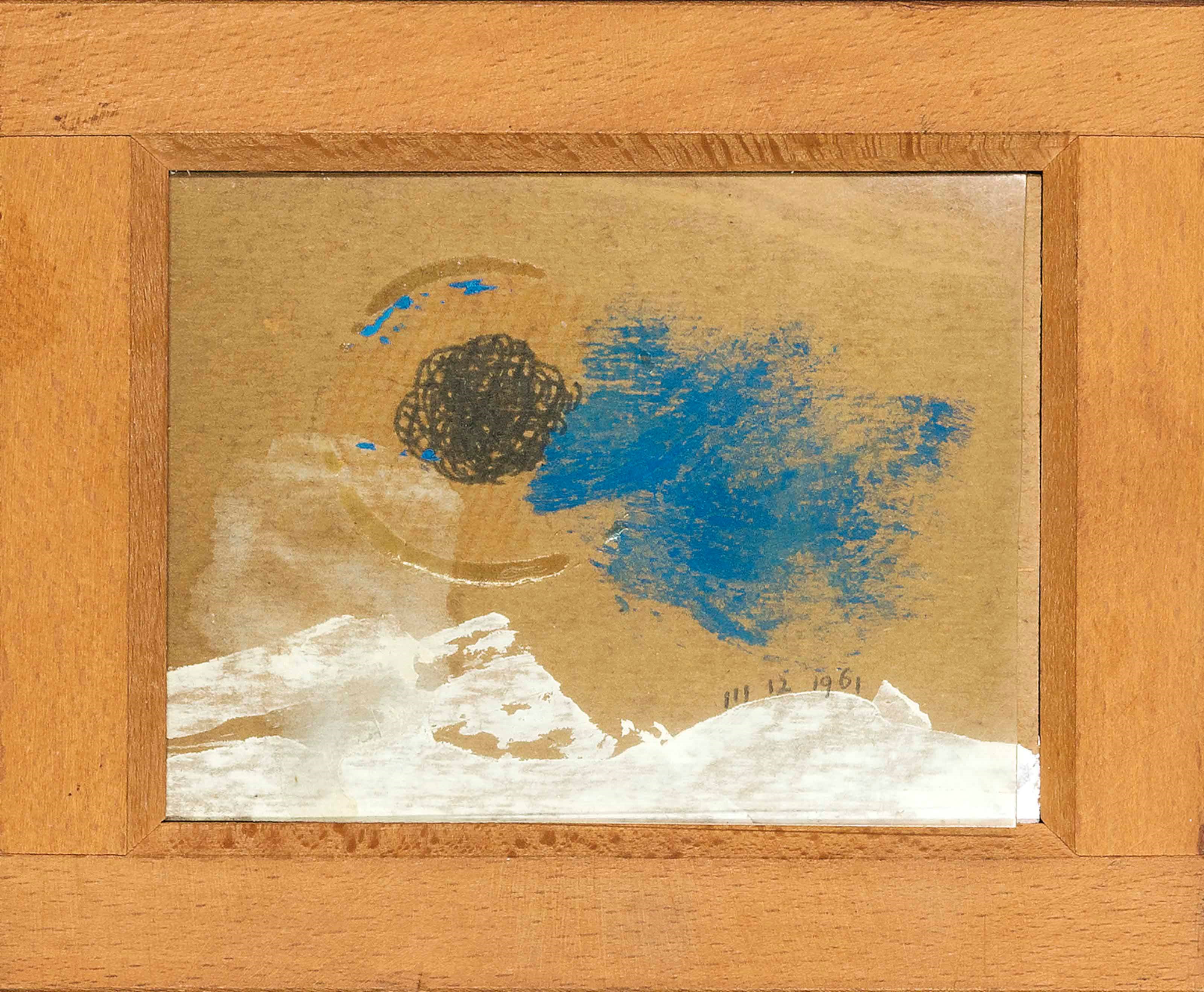 Man Ray (1890 - 1976)