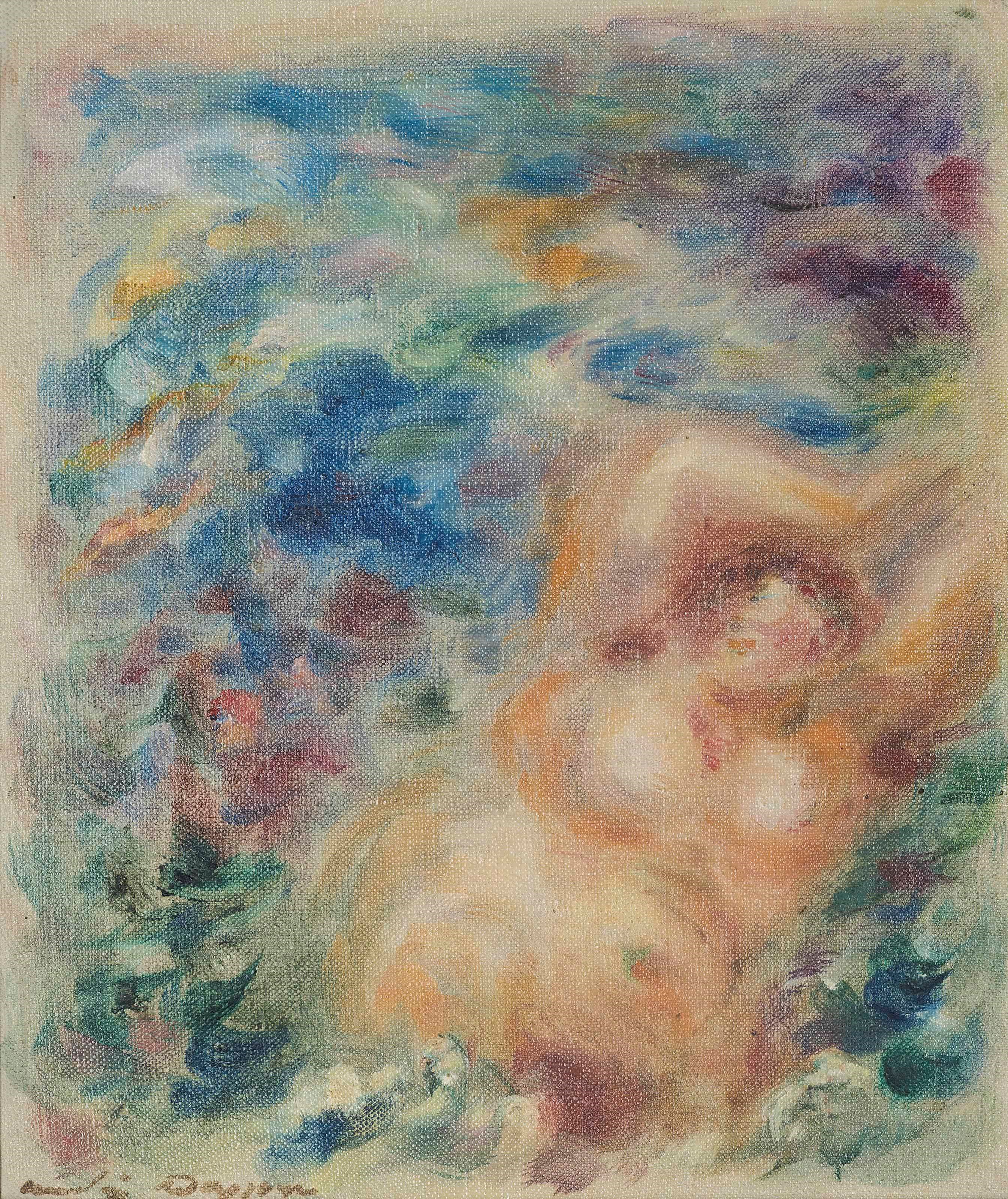 André Masson (1896-1987)