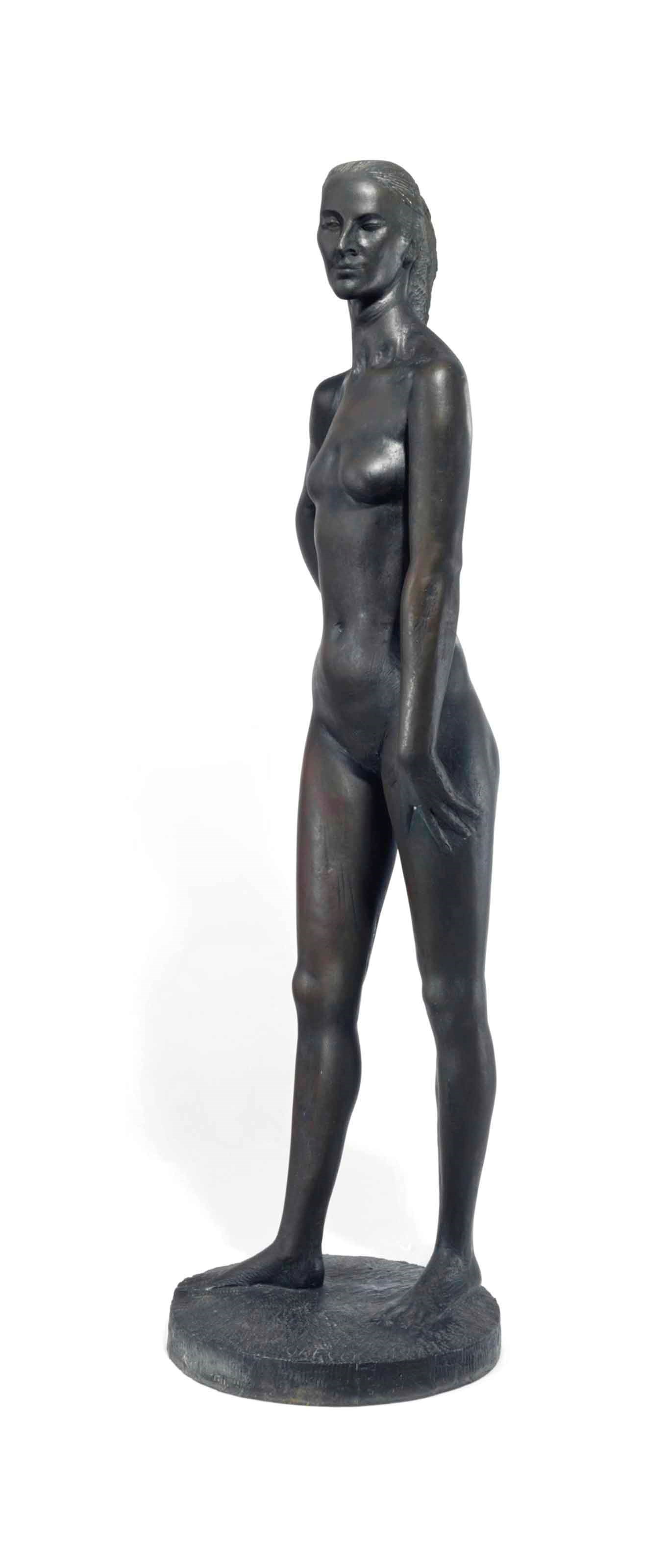 Emilio Greco (1913-1995)