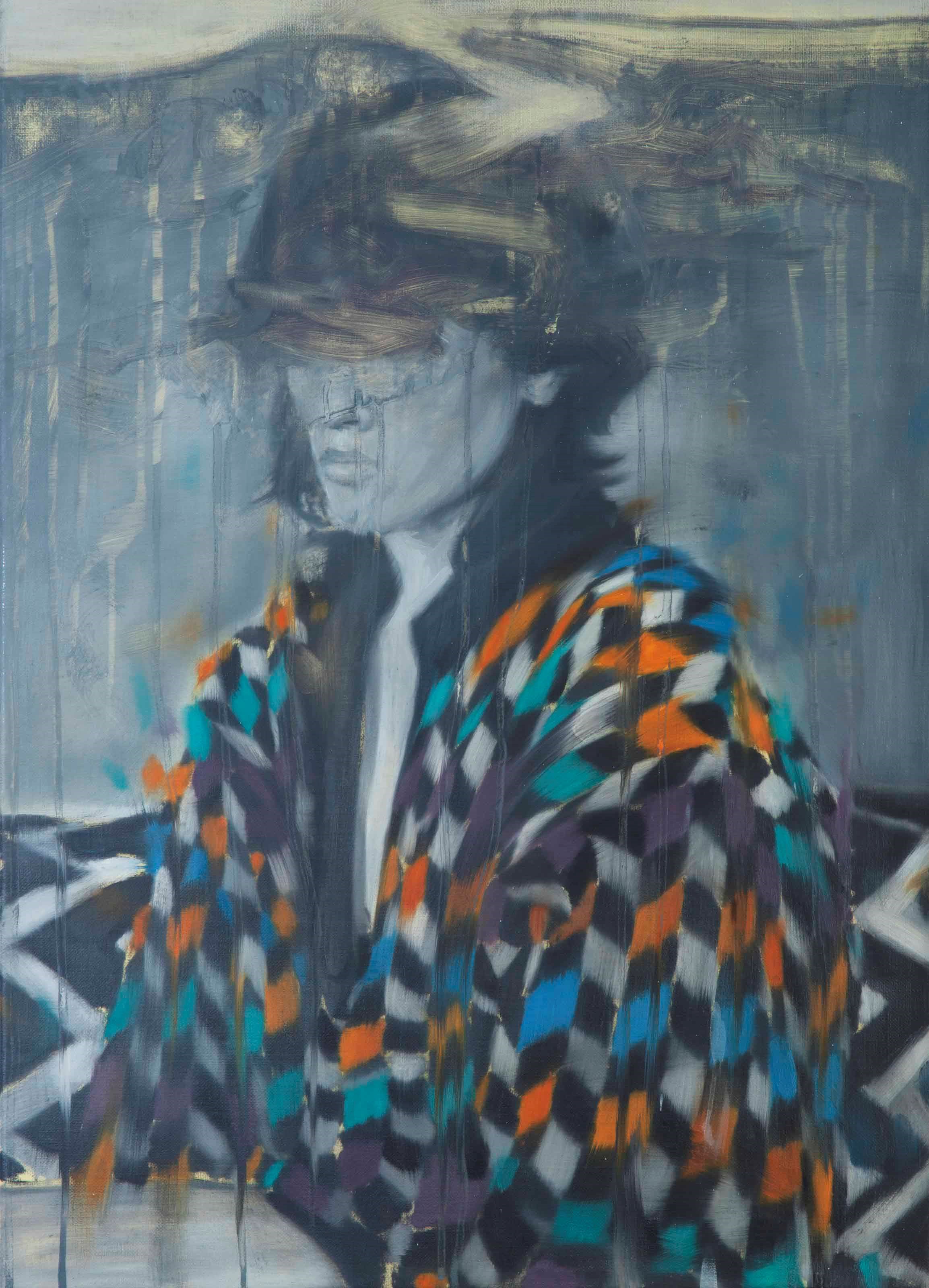 Tom Gidley (b. 1968)