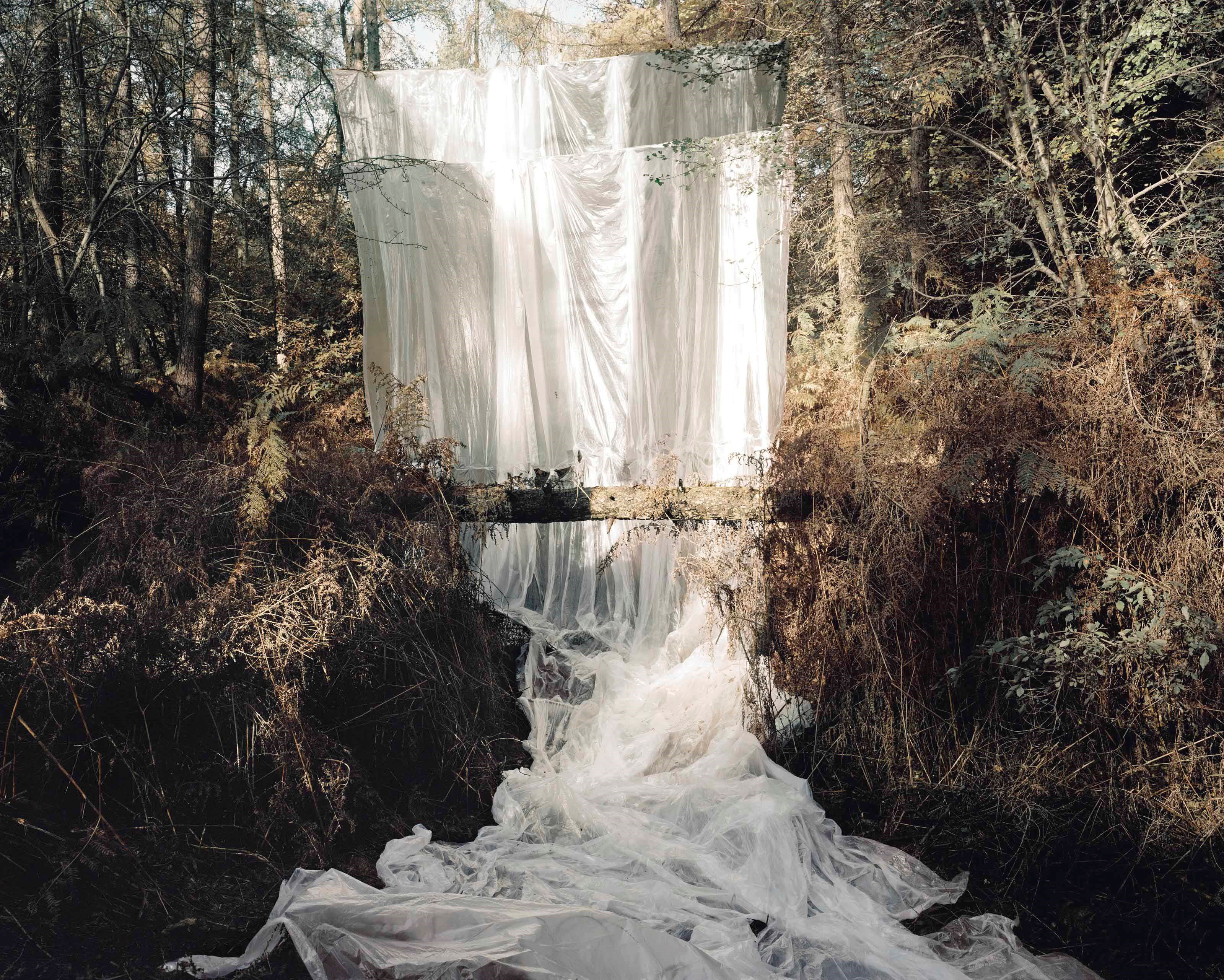 Noémie Goudal (B. 1984)