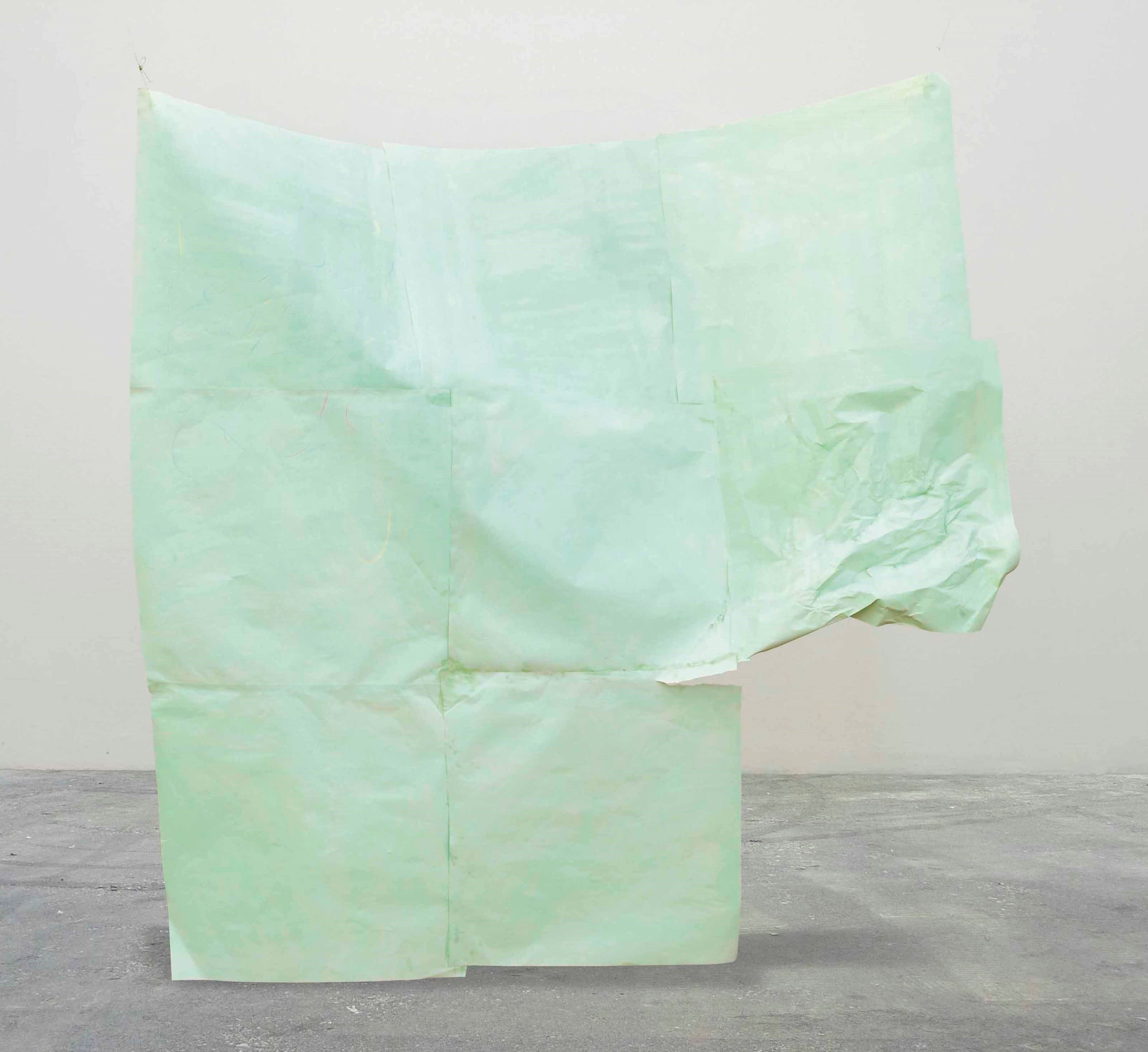 Karla Black (b. 1972)