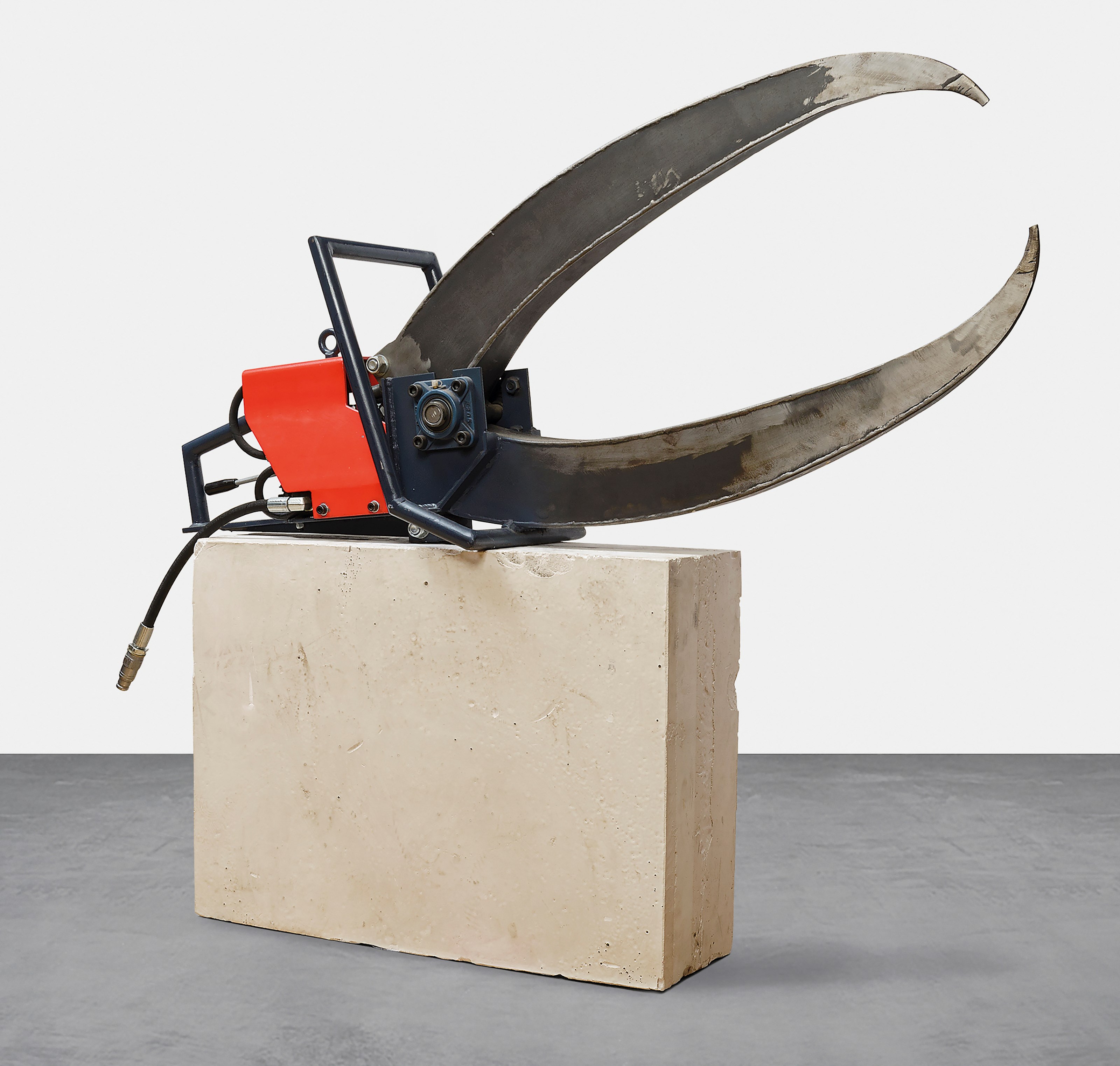 James Capper (b. 1987)