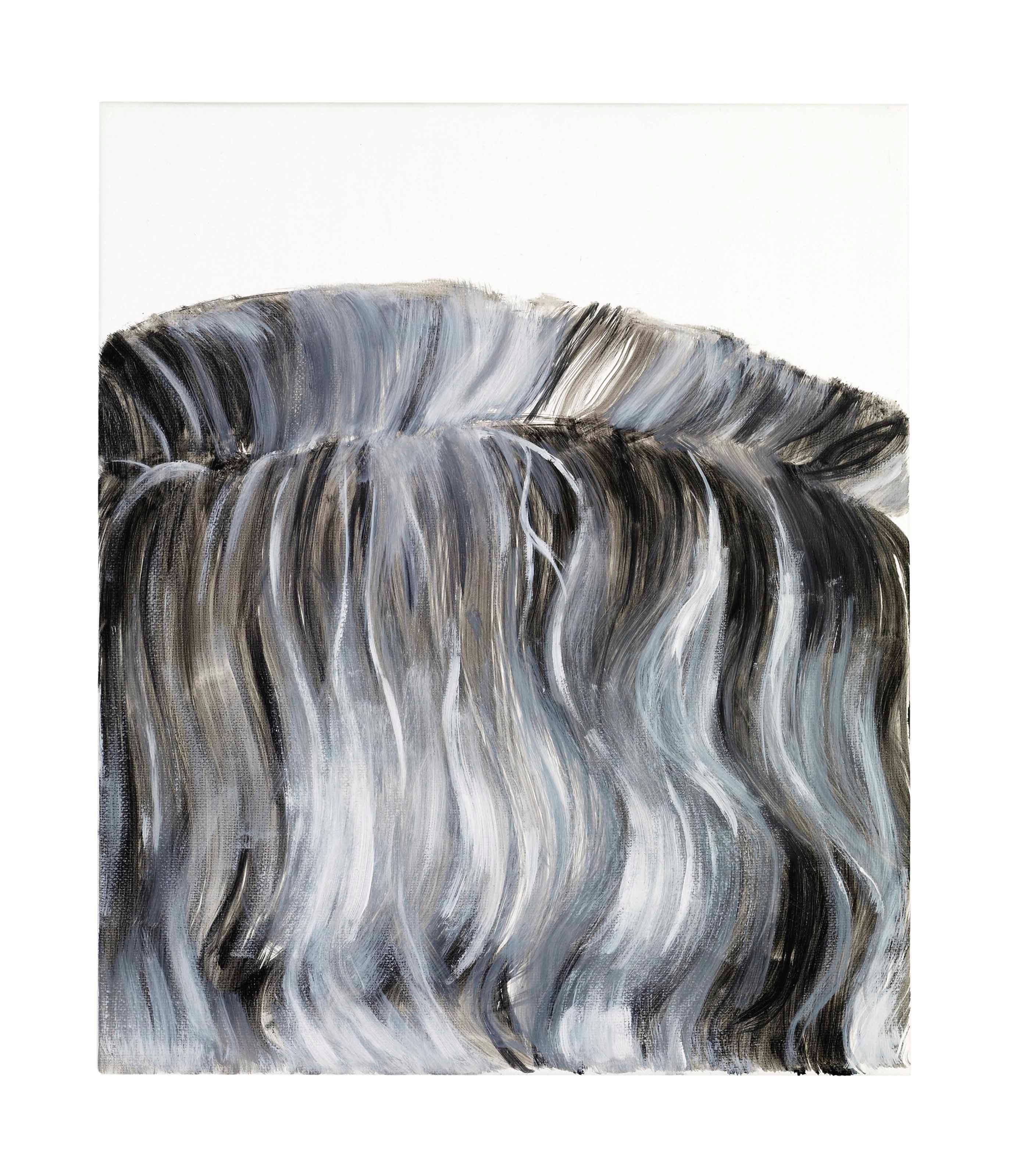 Tasha Amini (B. 1970)