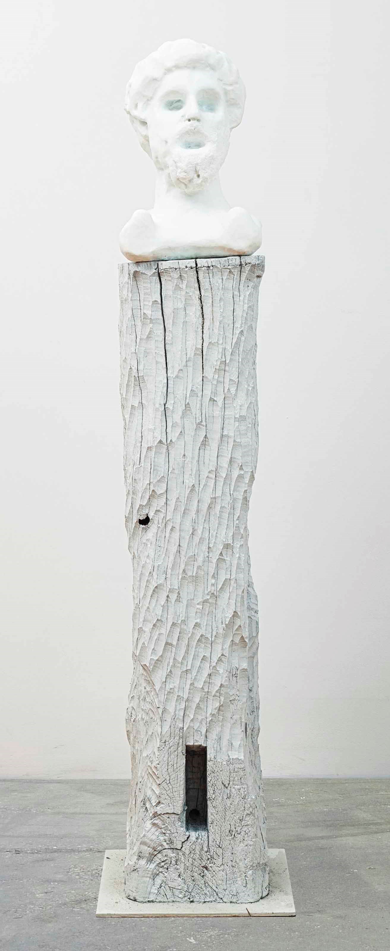 Daniel Silver (B. 1972)