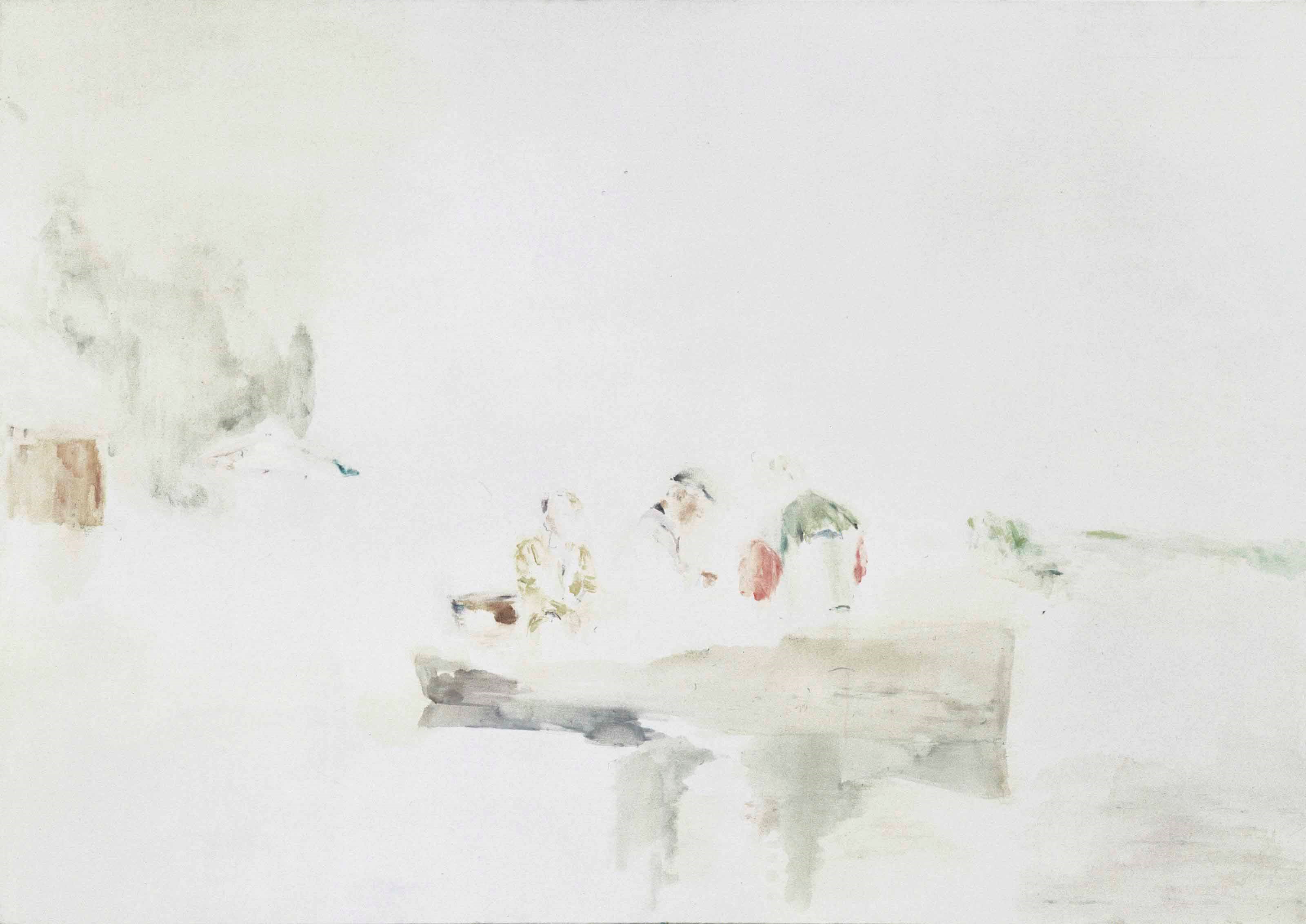 Maaike Schoorel (B. 1973)