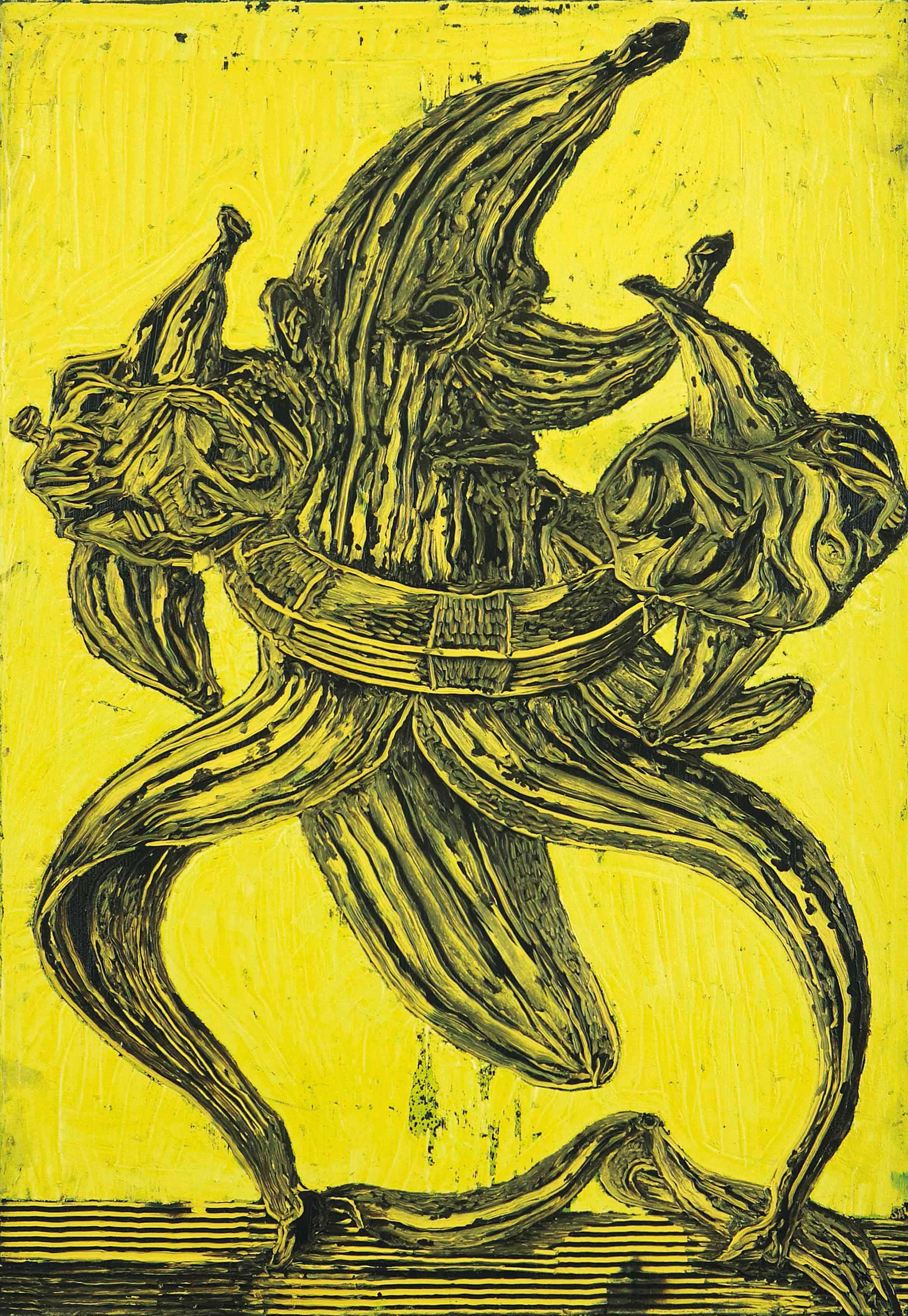 Steven Allan (B. 1984)