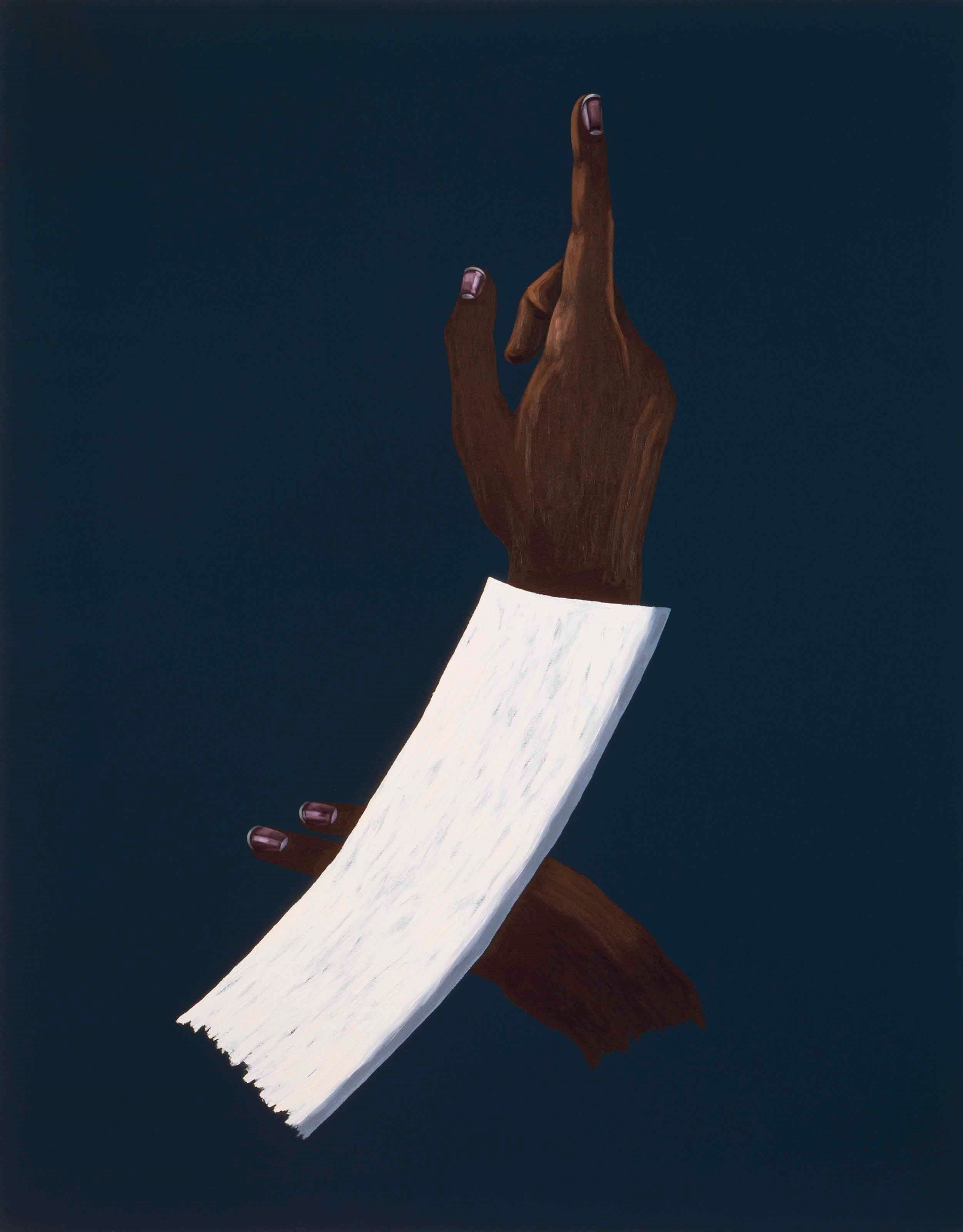 Mathew Cerletty (B. 1980)