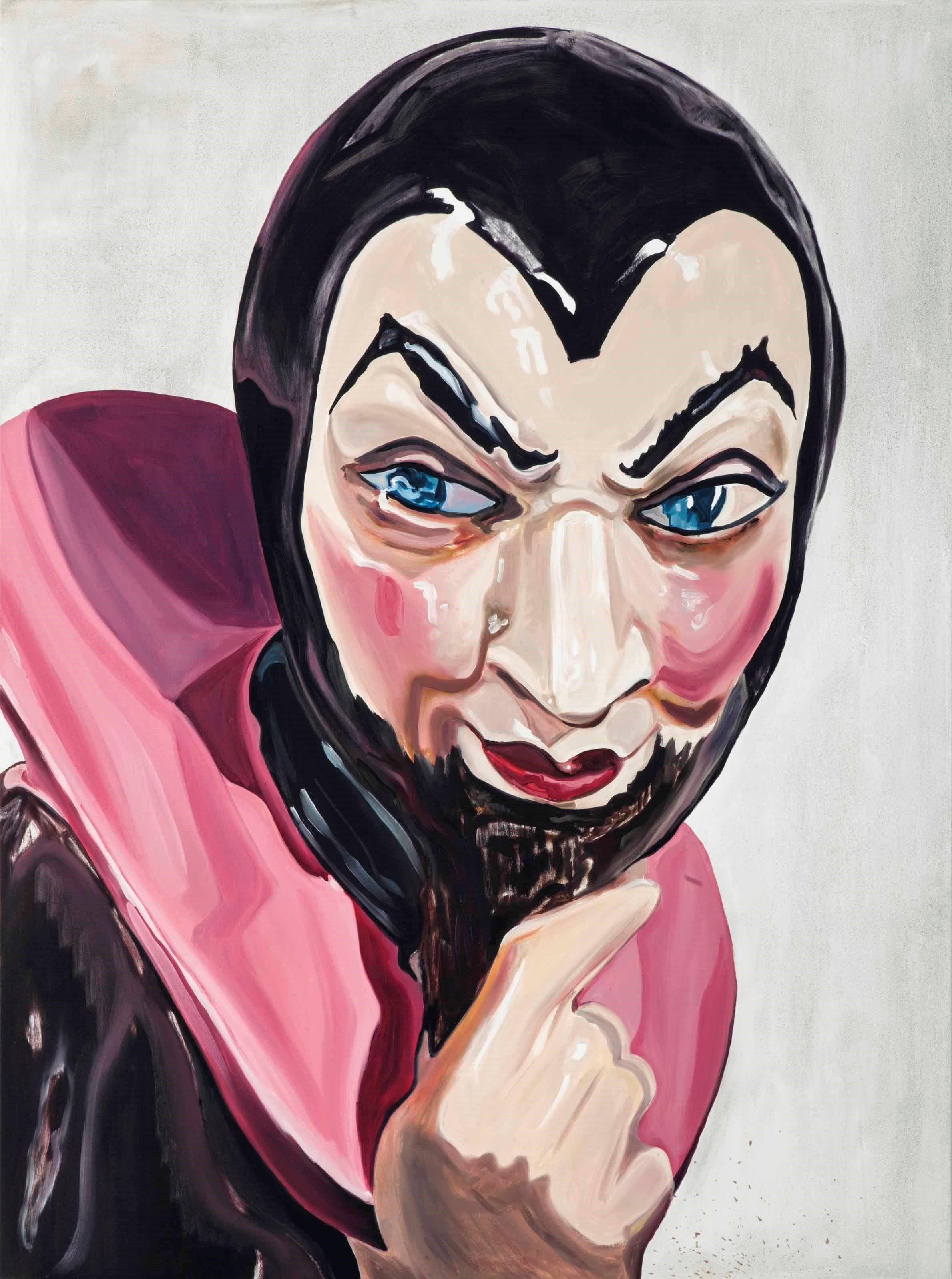 Amy Bessone (B. 1970)