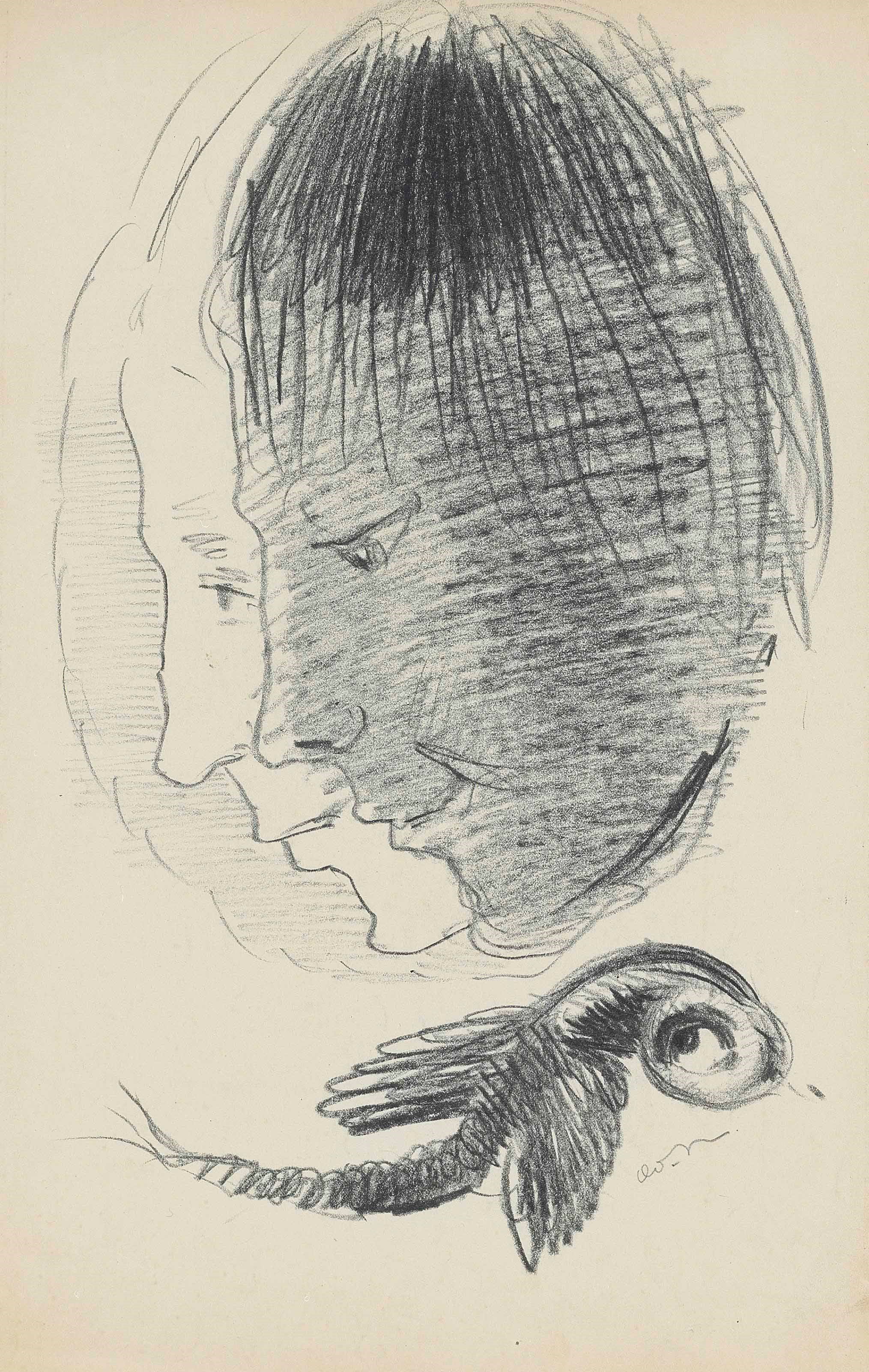 Odilon Redon (1840-1916)