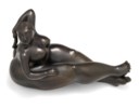 Fernando Botero (b. 1932)