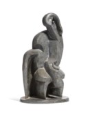 Jacques Lipchitz (1891-1973)