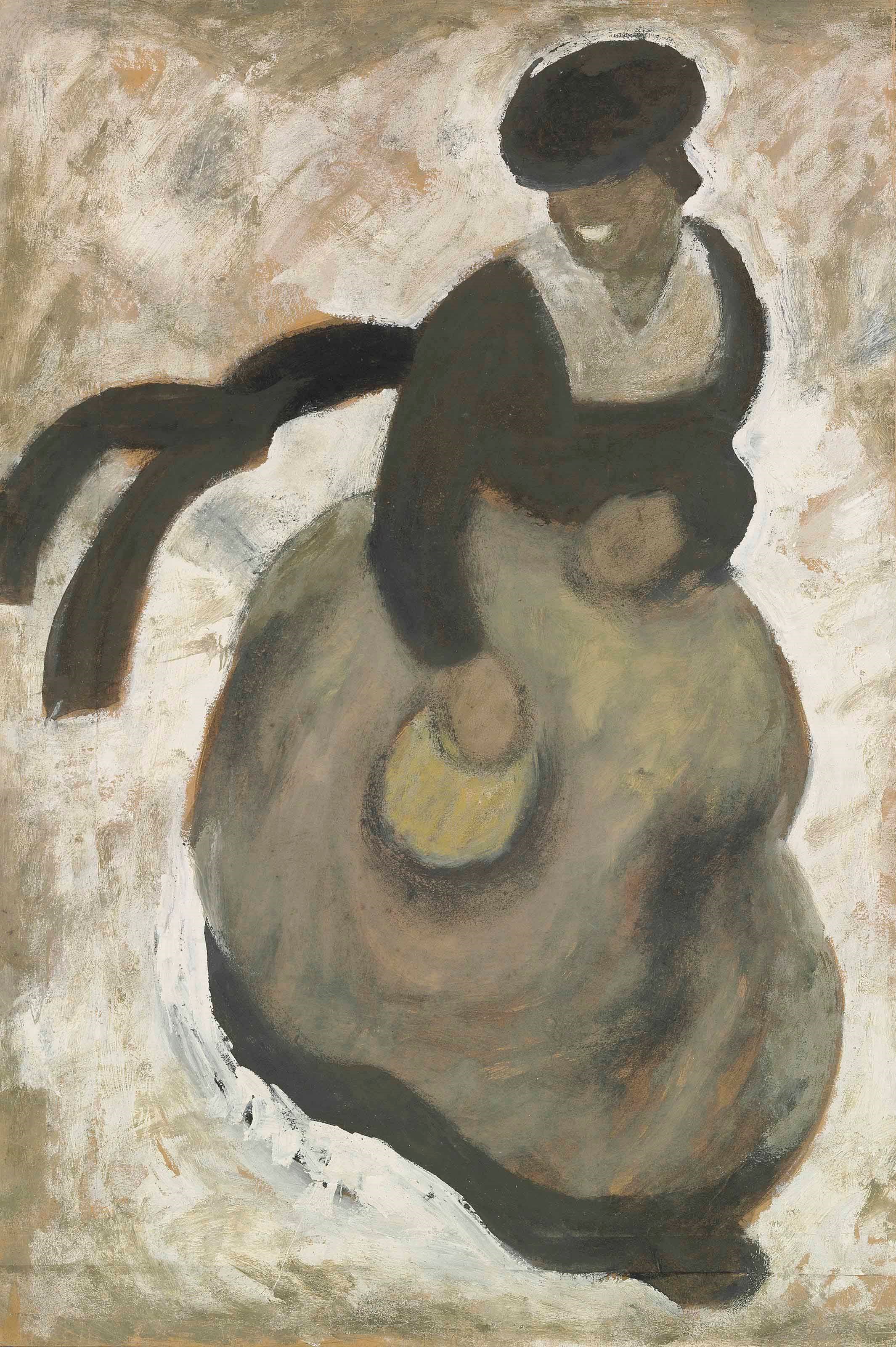 Alfons Walde (1891-1958)