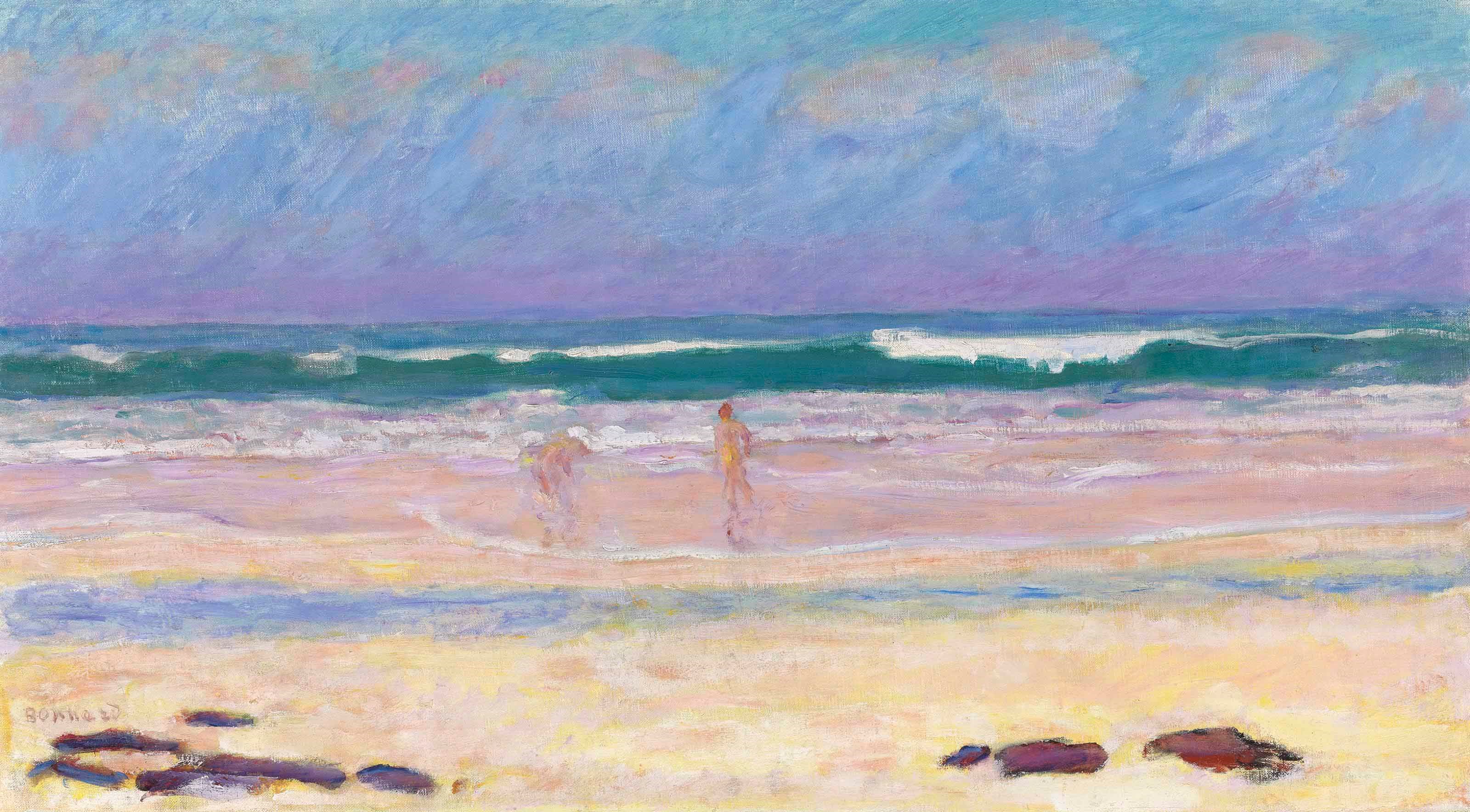 Pierre Bonnard (1867-1947)