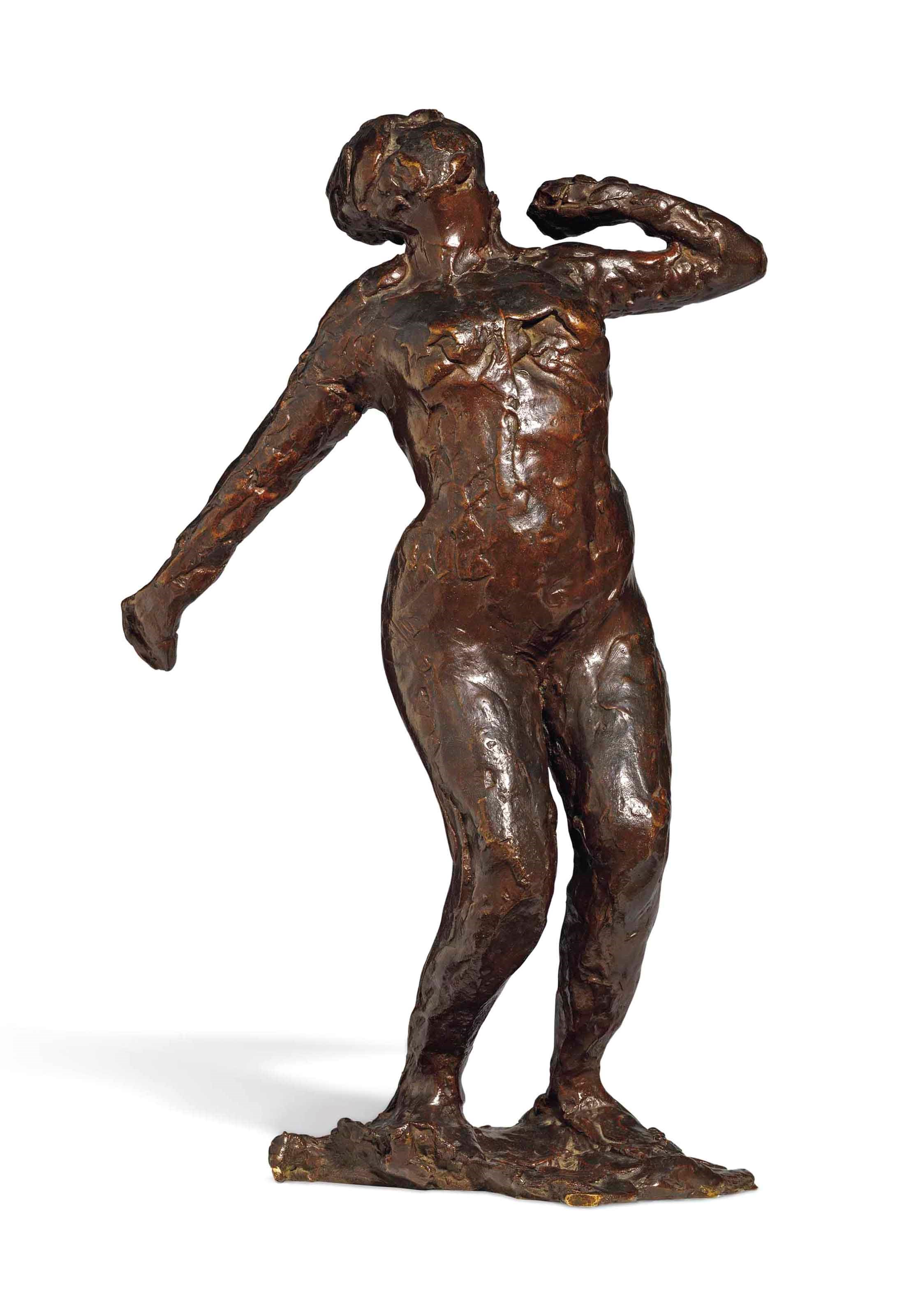 Degas, Edgar (1834-1917)