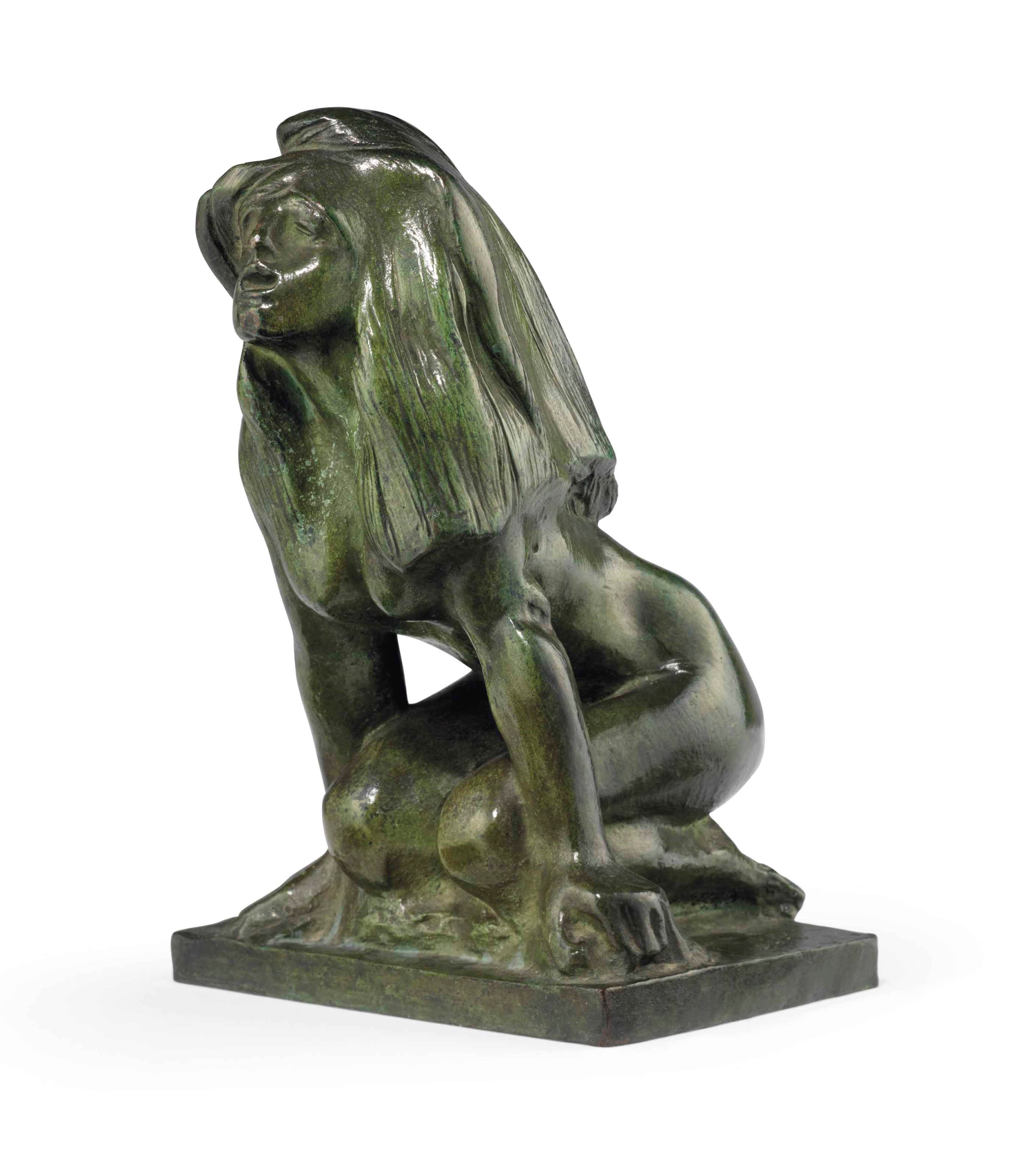 Auguste Rodin (1840-1917)