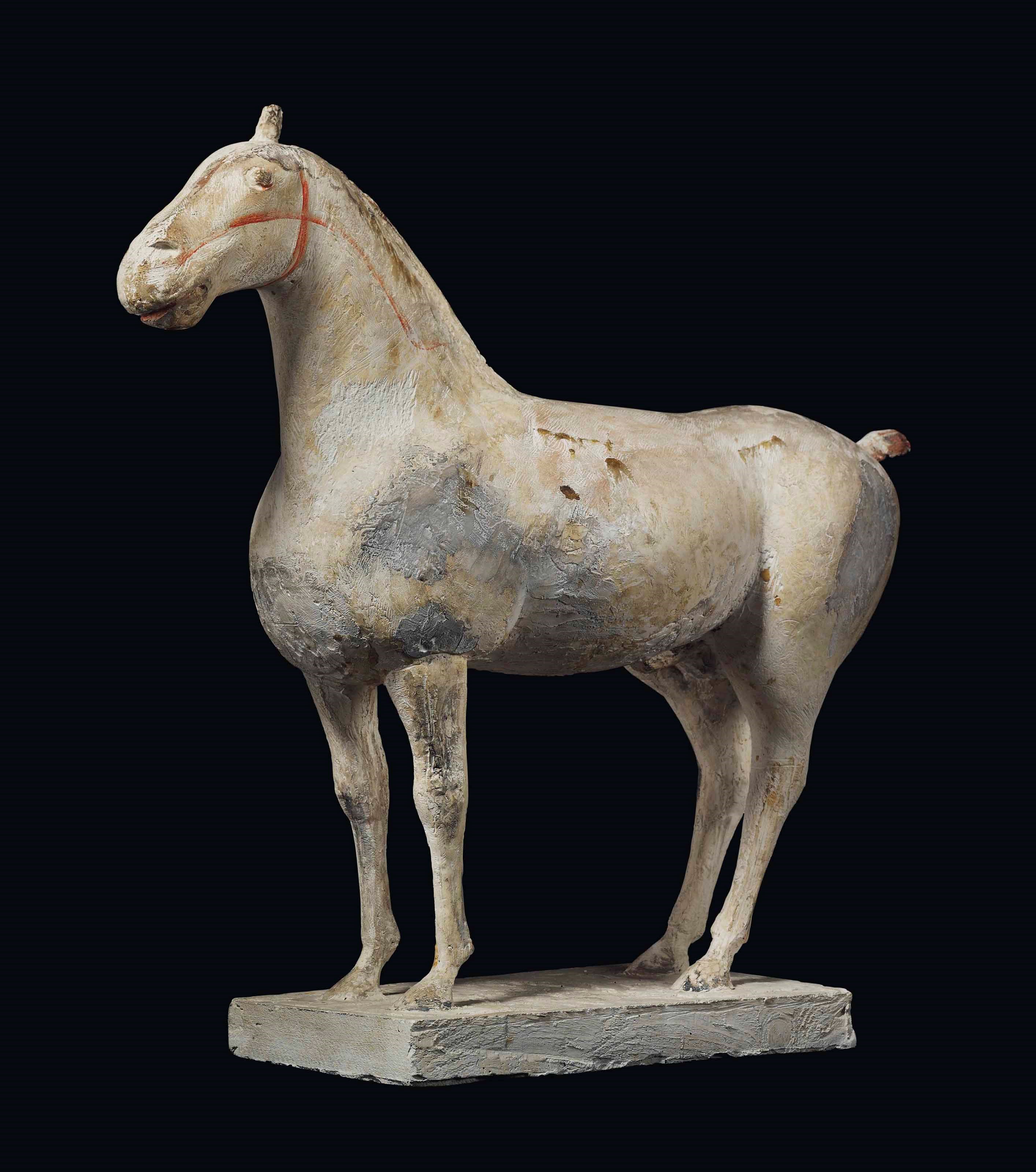 Marino Marini (1901-1980)