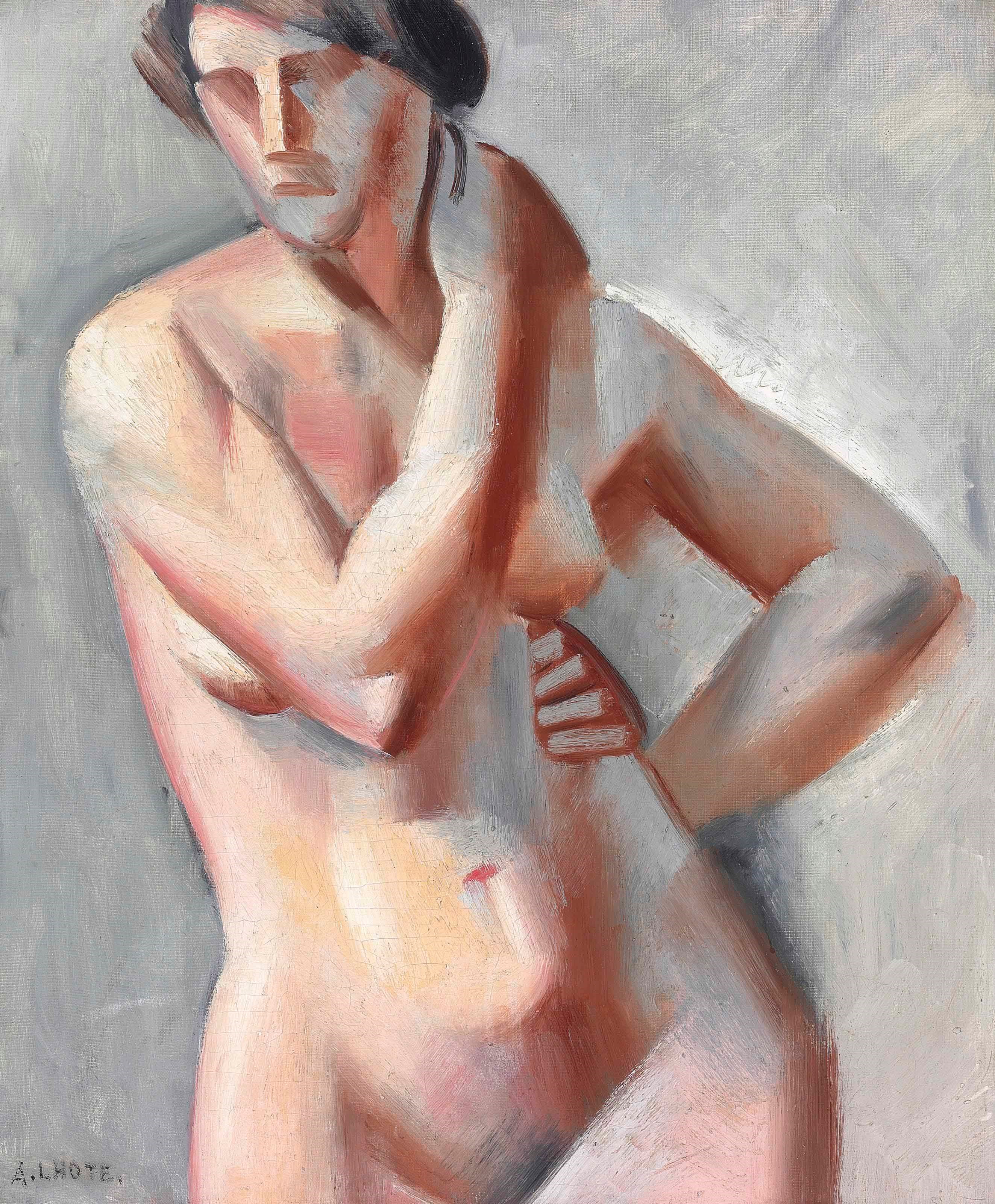 André Lhote (1885-1962)