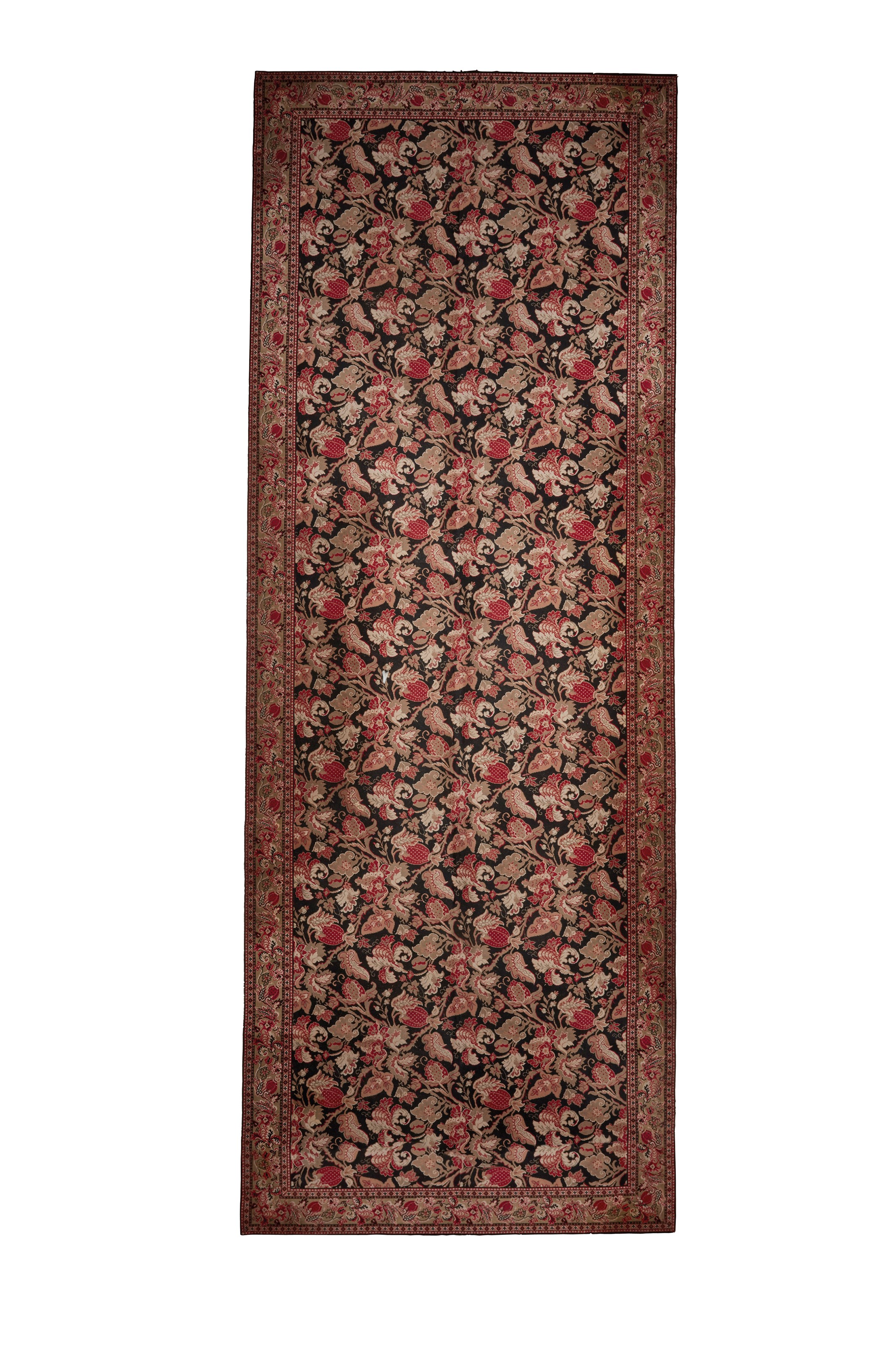 TAPIS GALERIE MOQUETTE