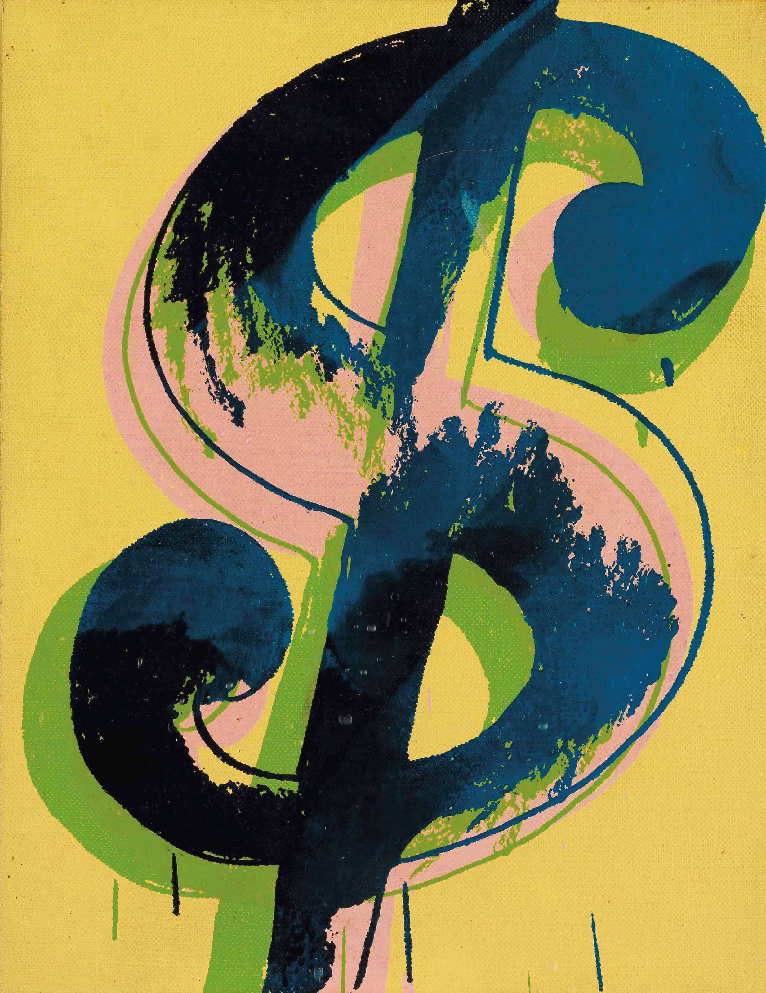Andy Warhol (1928-1987)