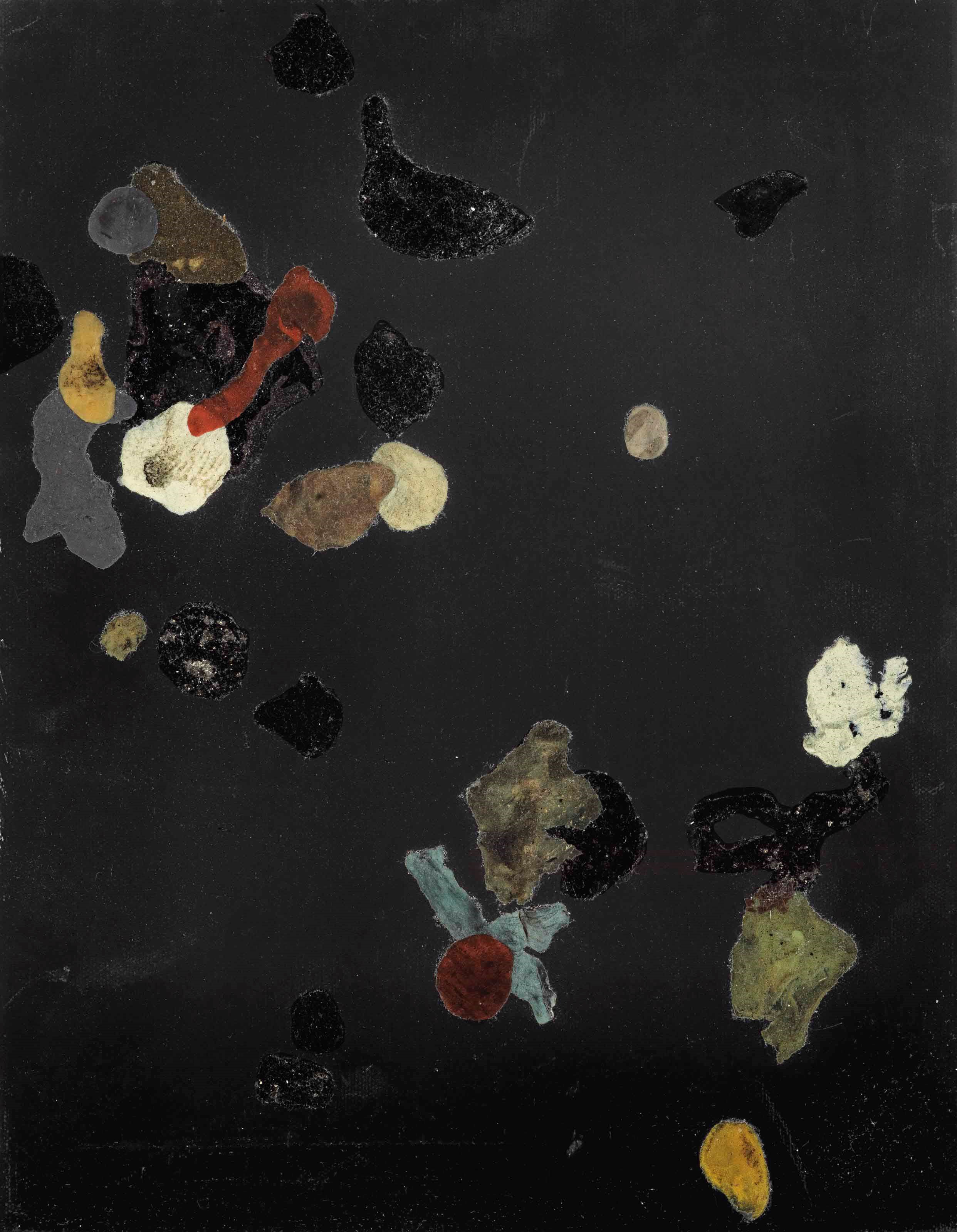 Adam McEwen (B. 1965)