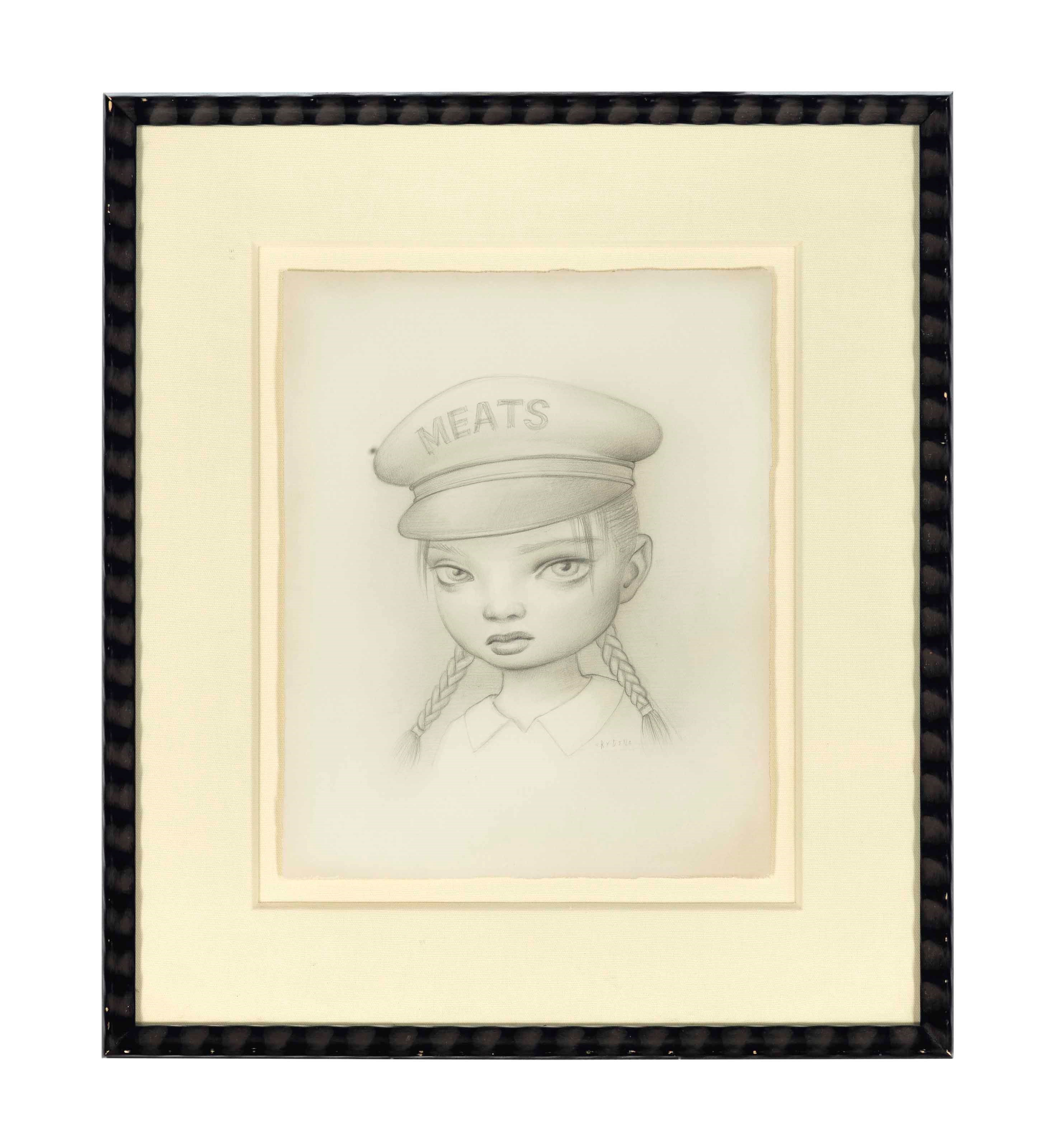 Mark Ryden (B. 1963)