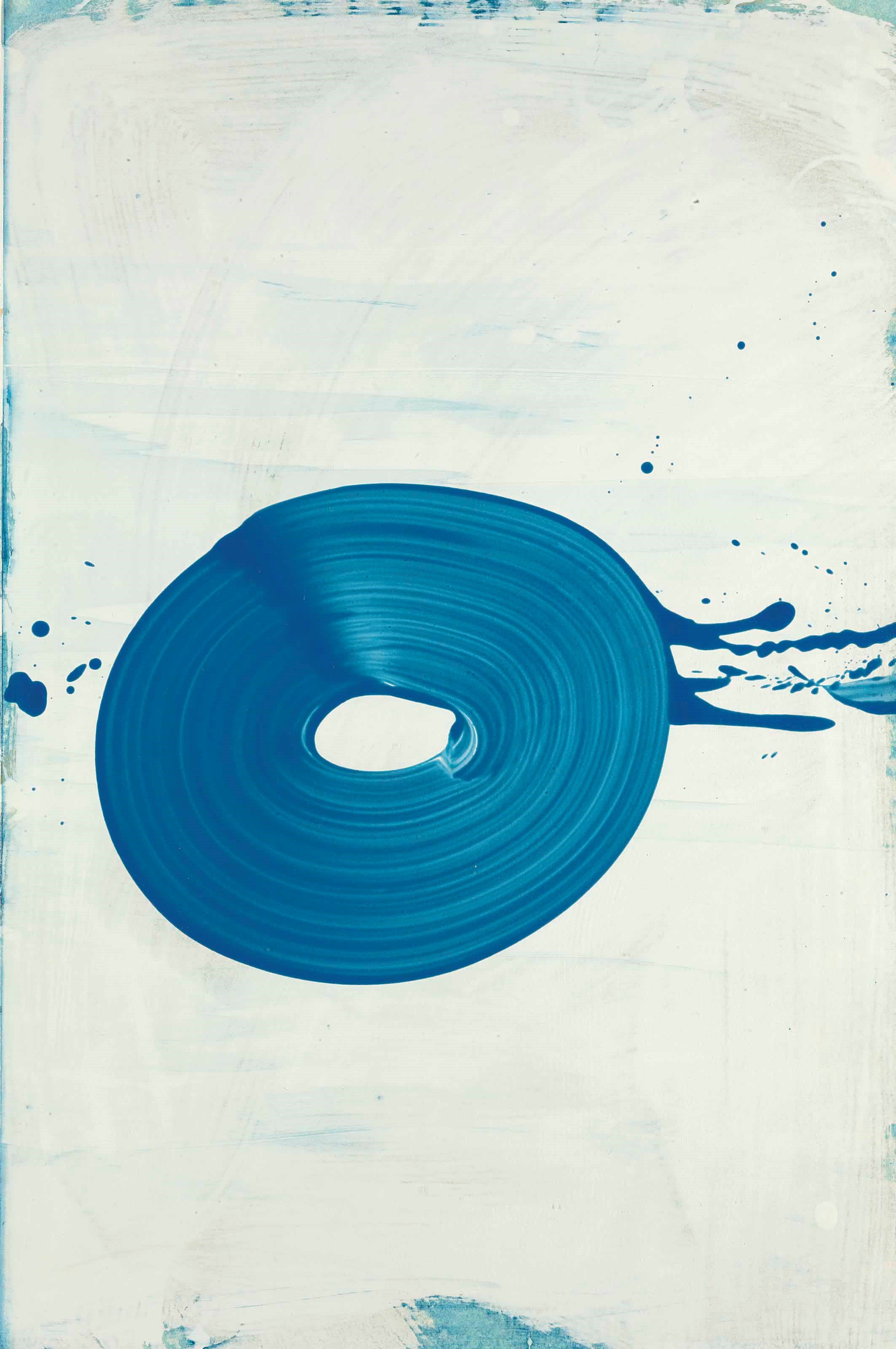 James Nares (B. 1953)