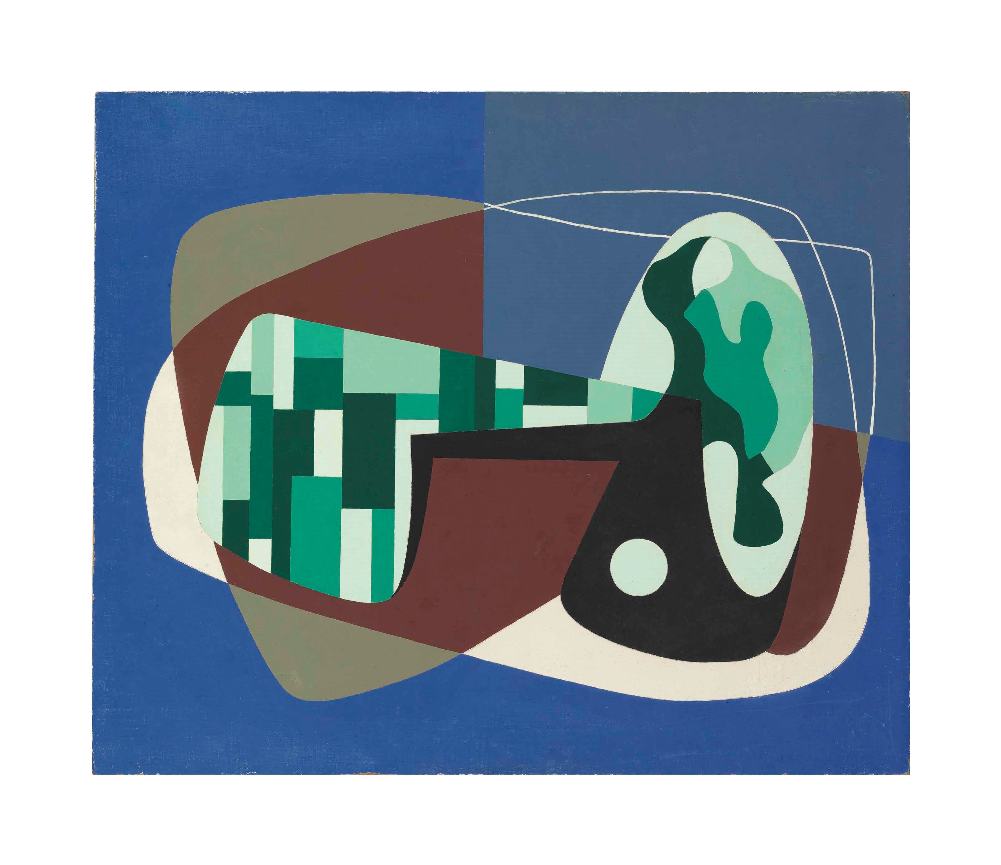John McLaughlin (1898-1976)
