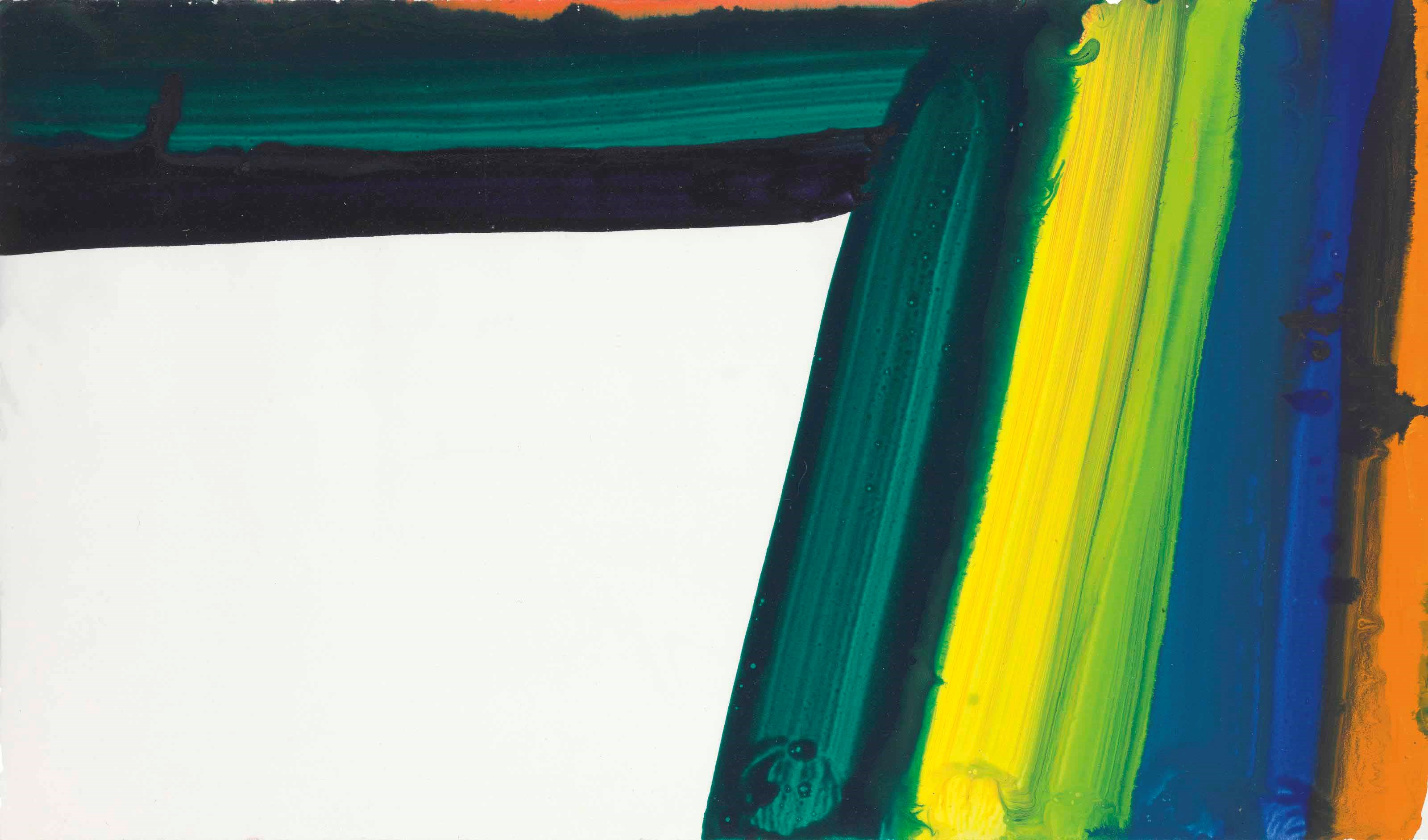 Sam Francis (1923-1994)