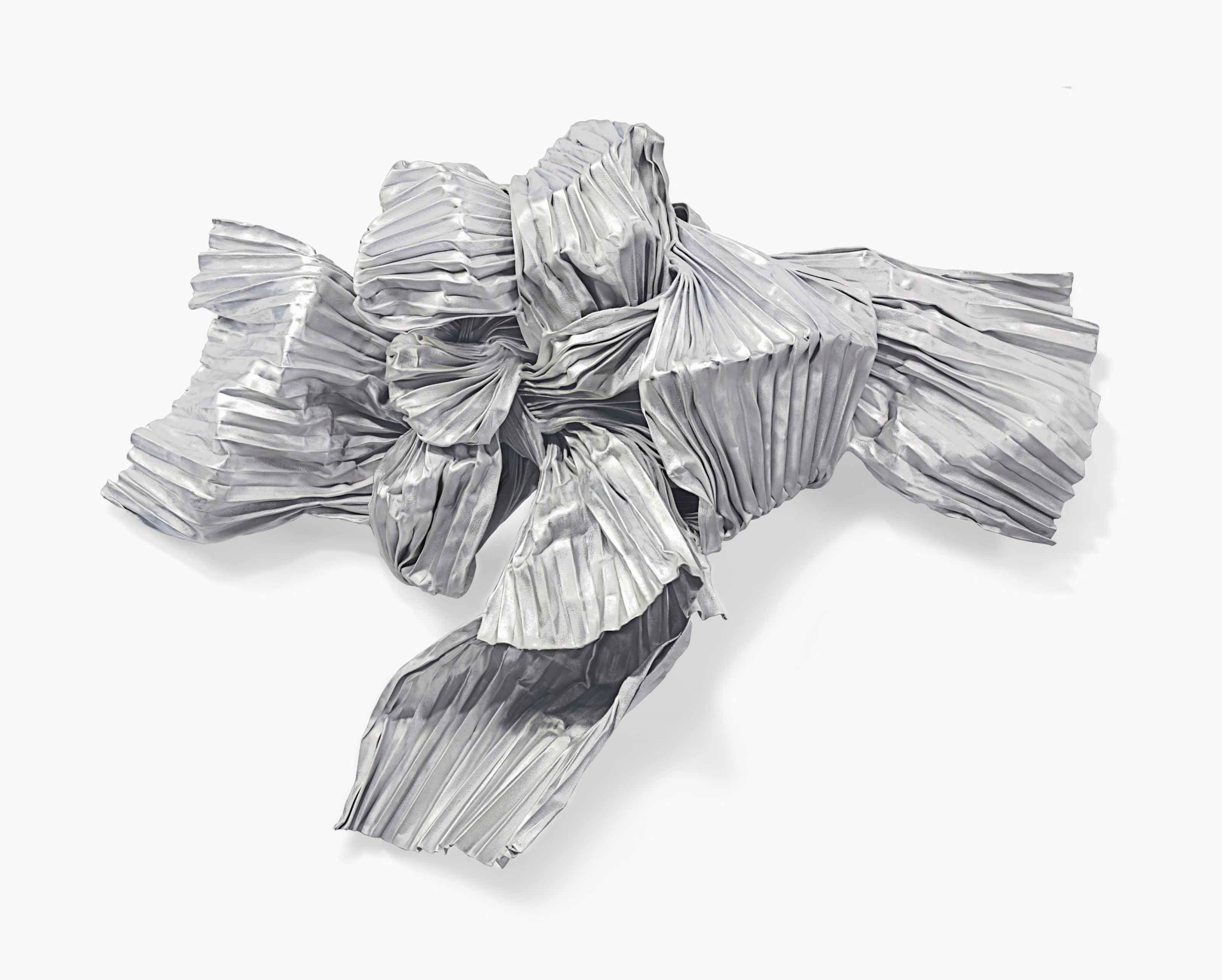 Lynda Benglis (b. 1941)