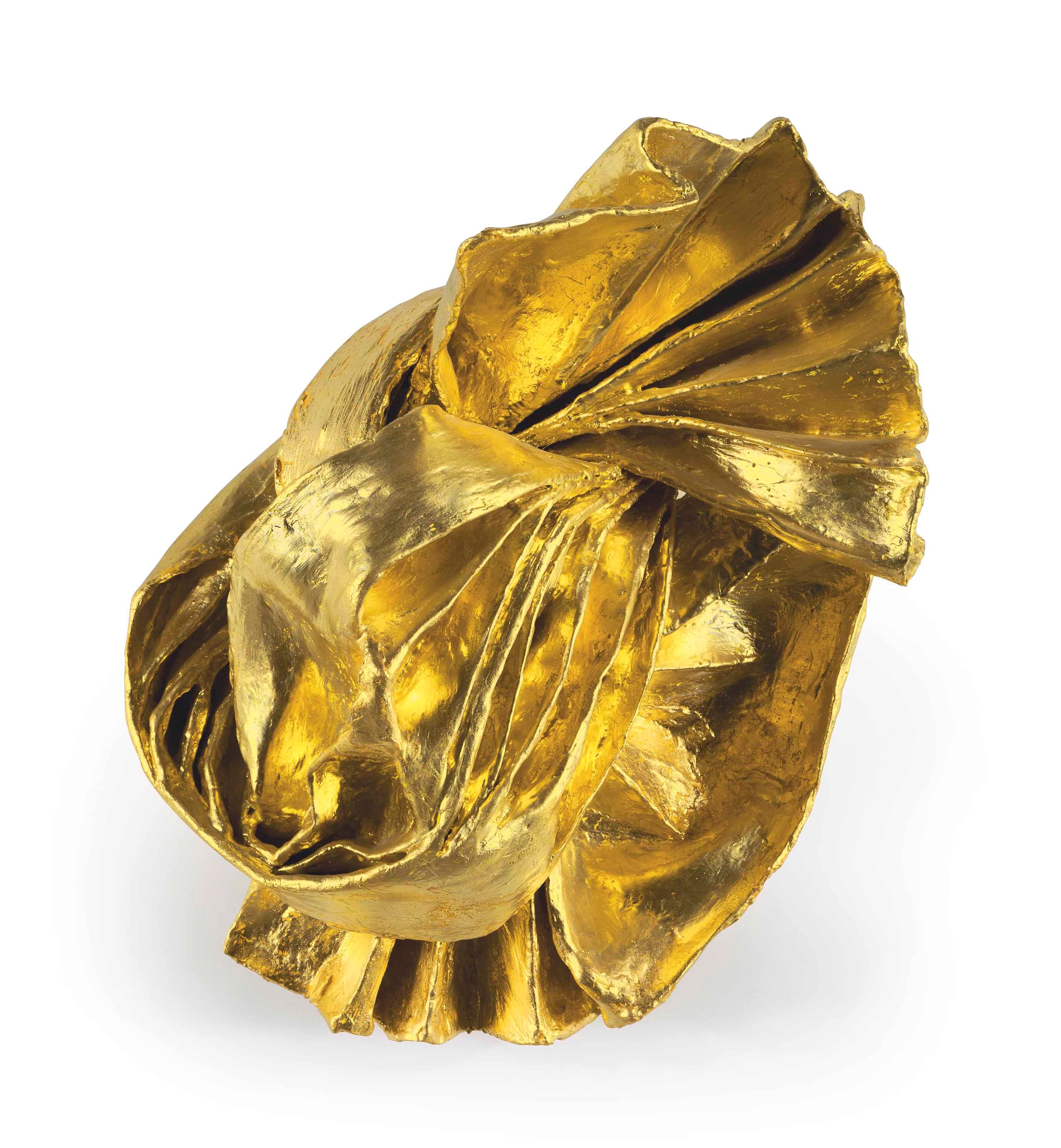 Lynda Benglis (B. 1941)