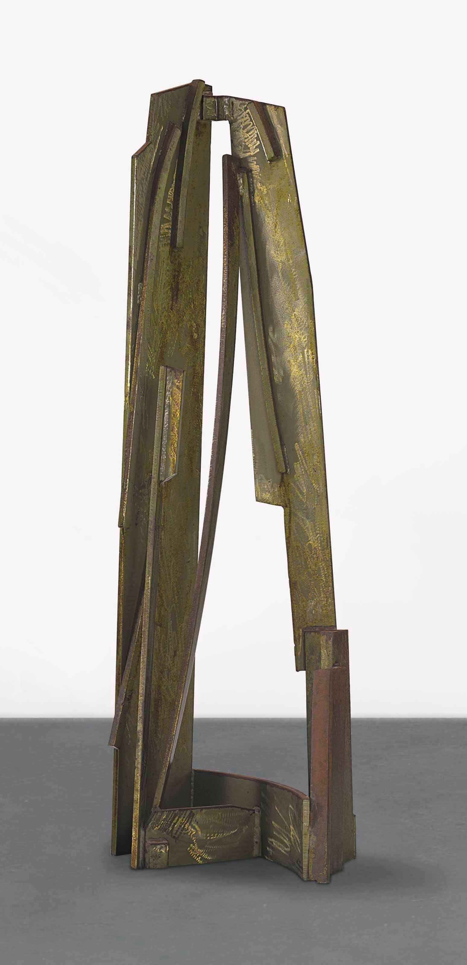 Joel Perlman (B. 1943)