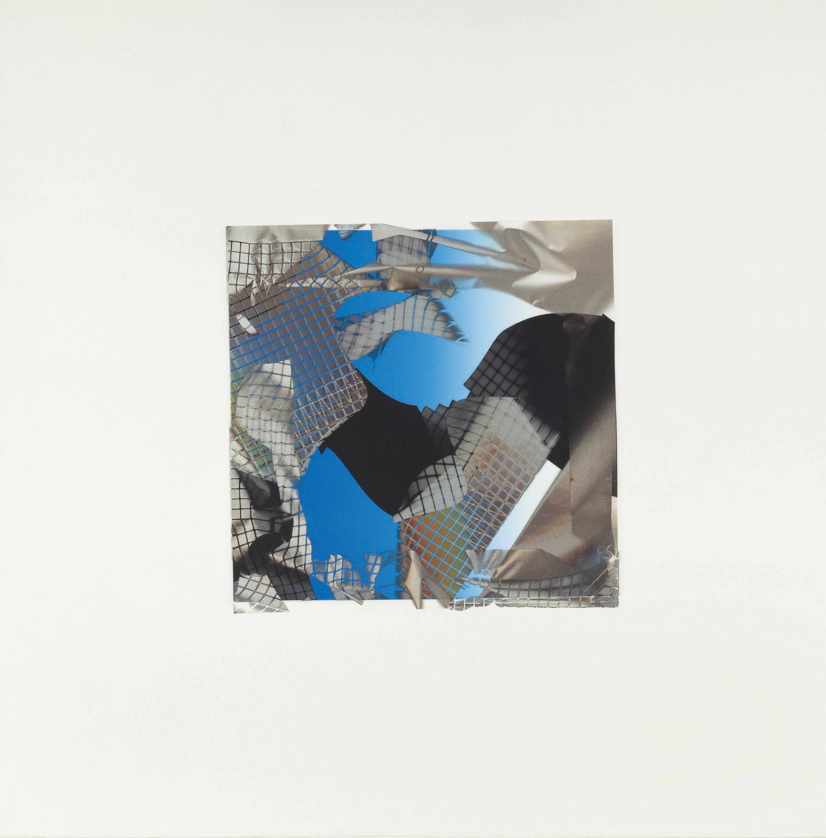 Larry Bell (B. 1939)