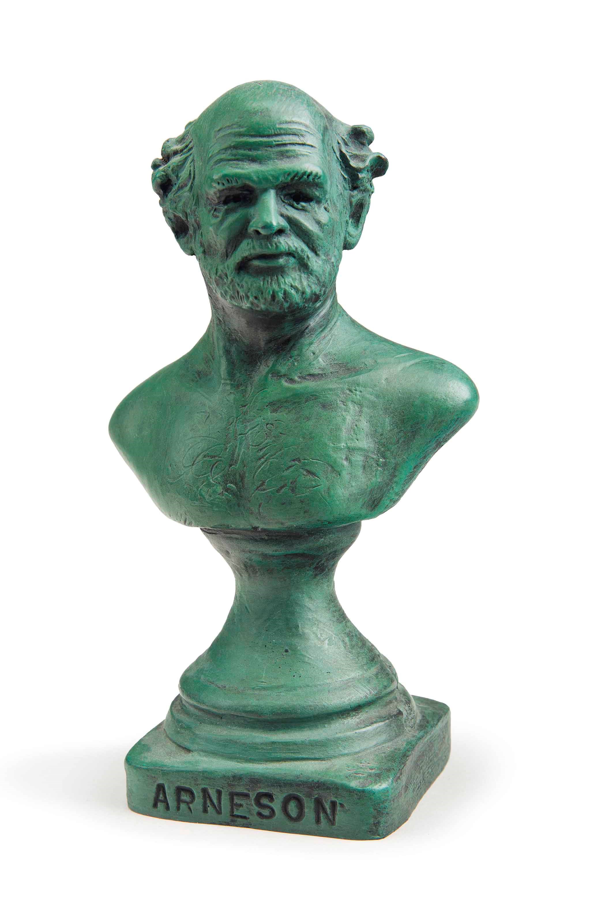 Robert Arneson (1930-1992)
