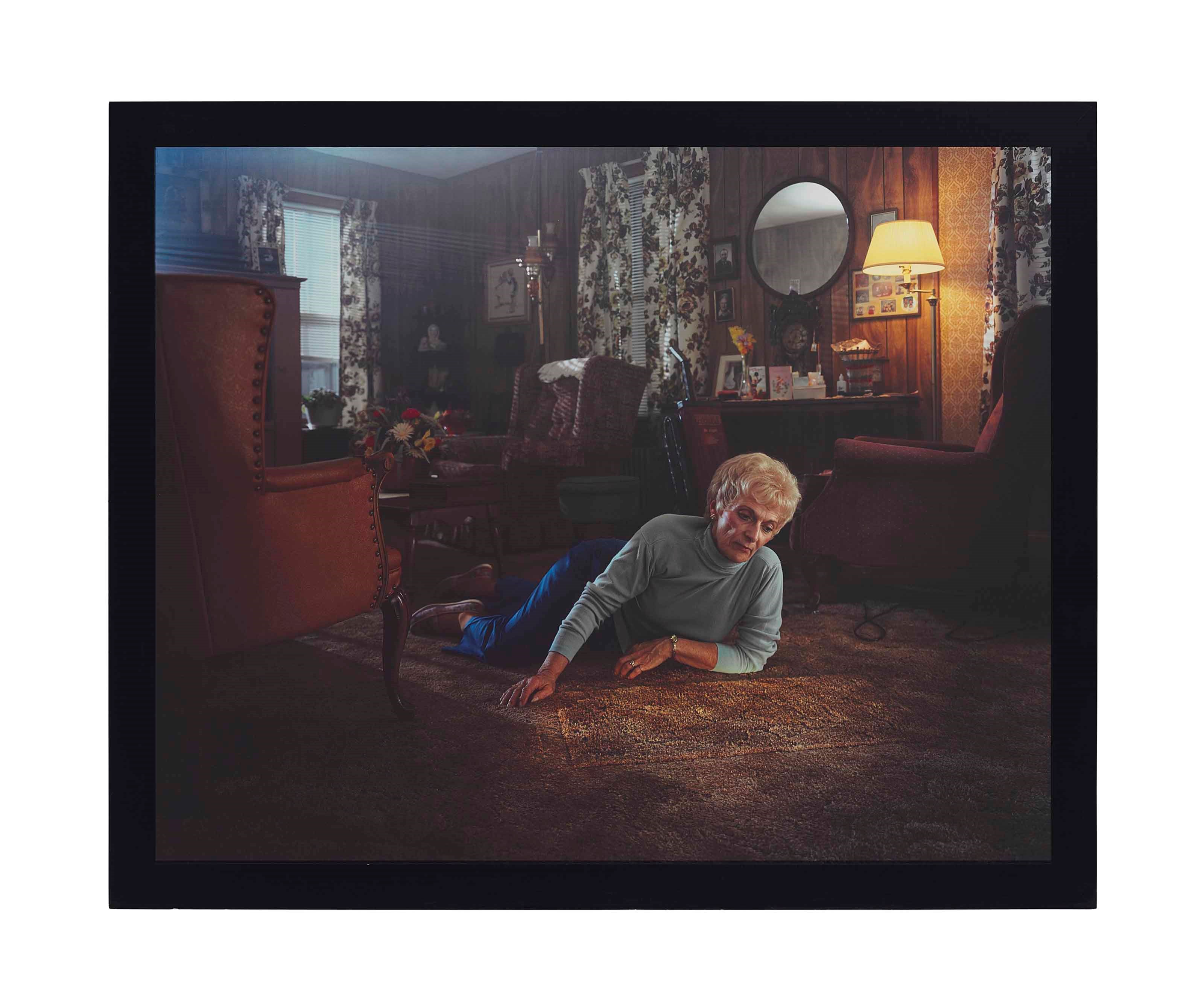 Gregory Crewdson (b. 1962)