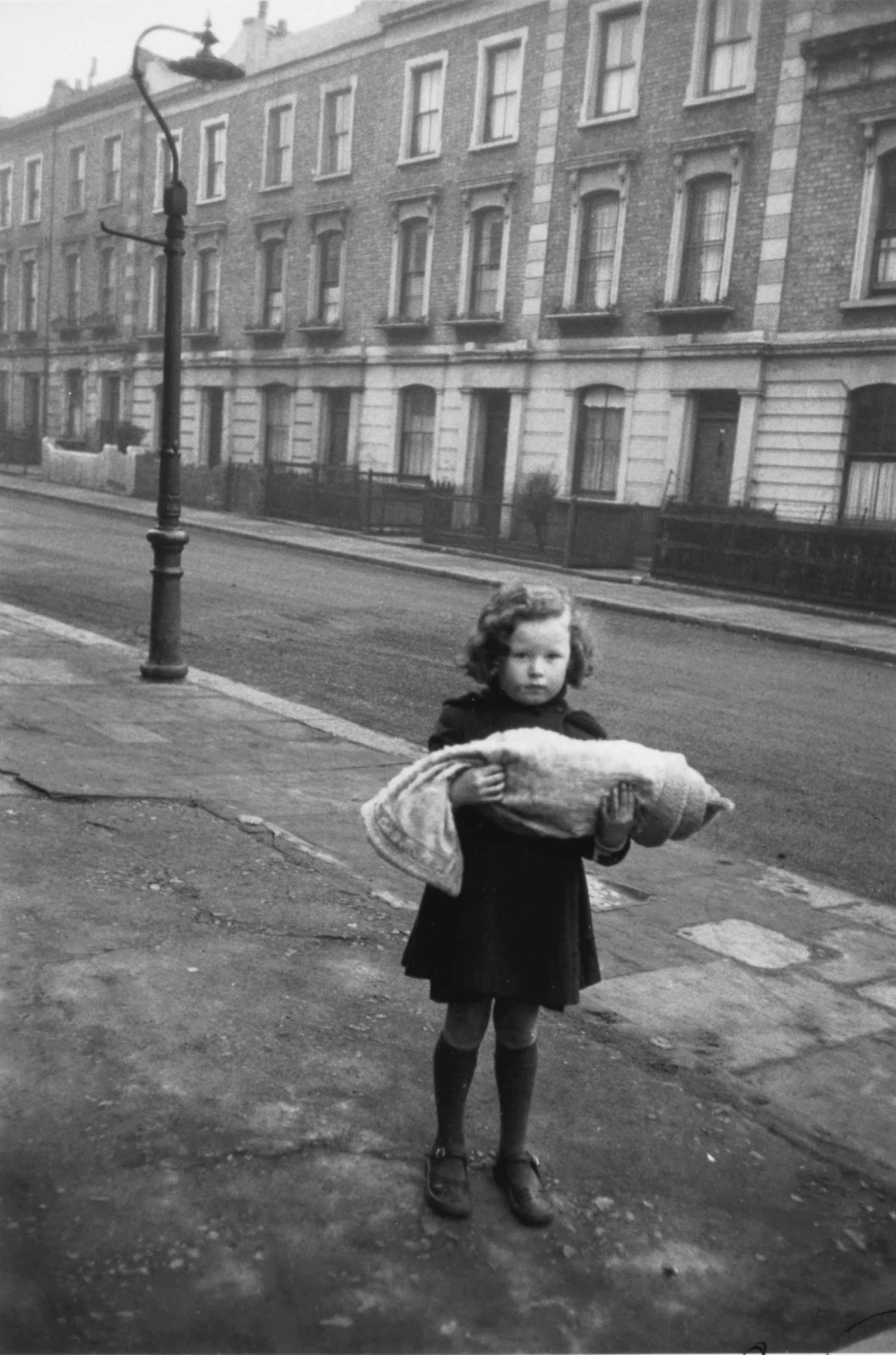 Robert Frank (B. 1924)