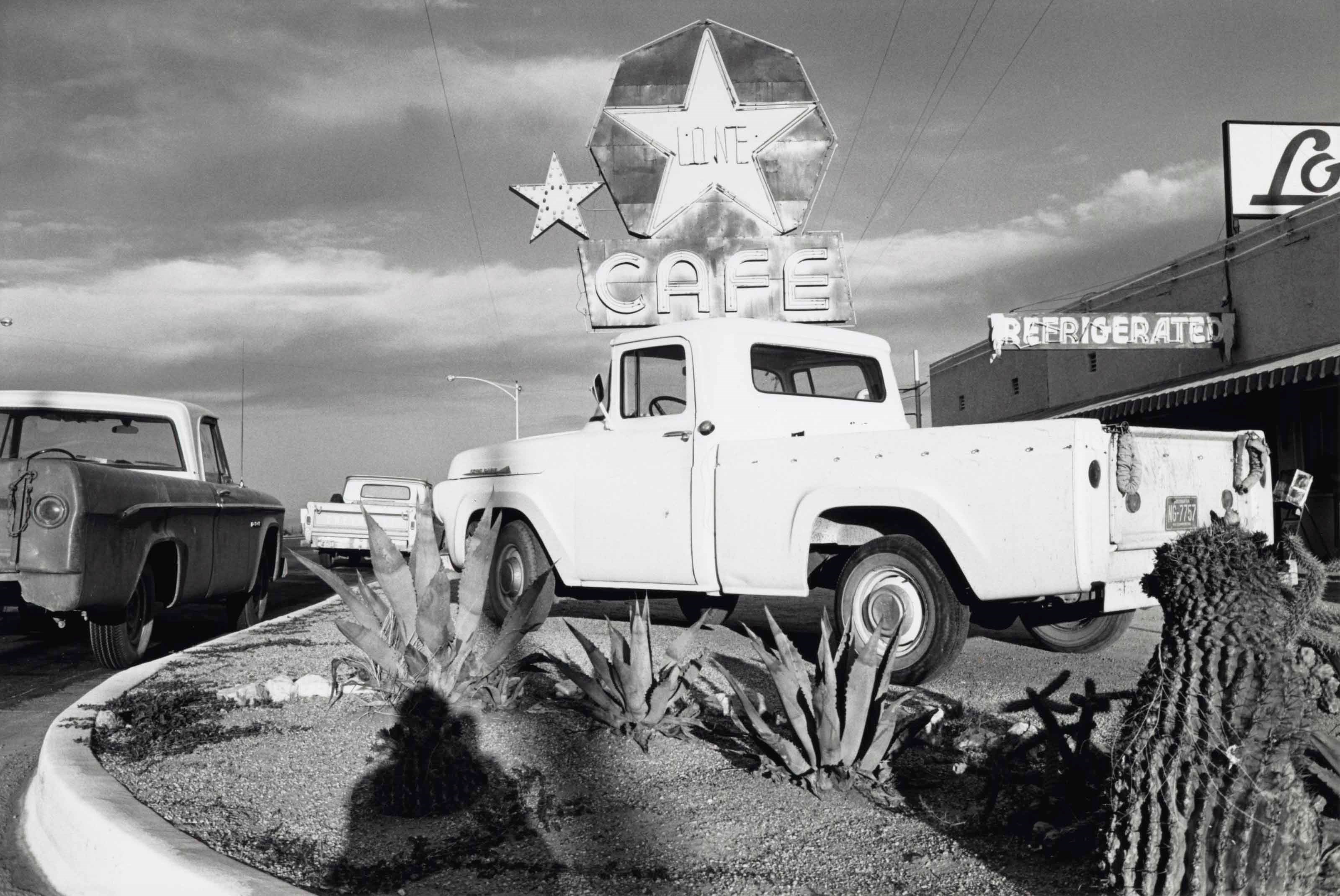 Lee Friedlander (B. 1934)